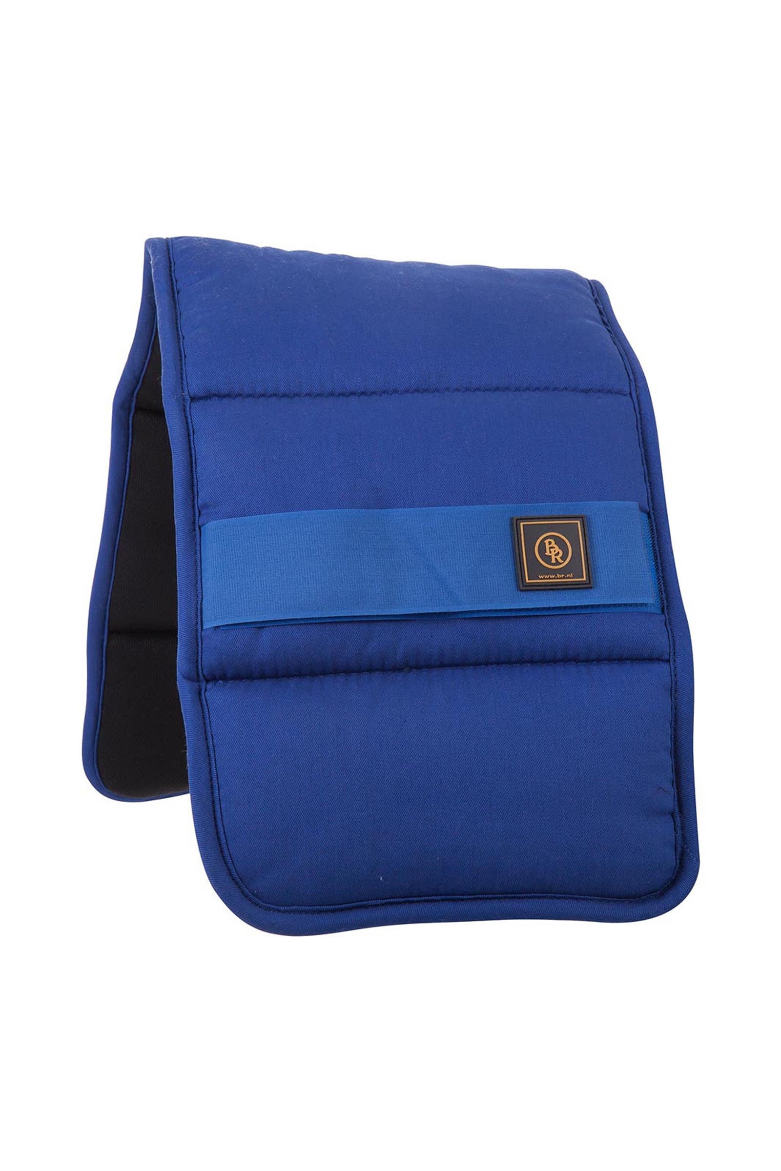 Cobalt Blue BR alusta longesingelille