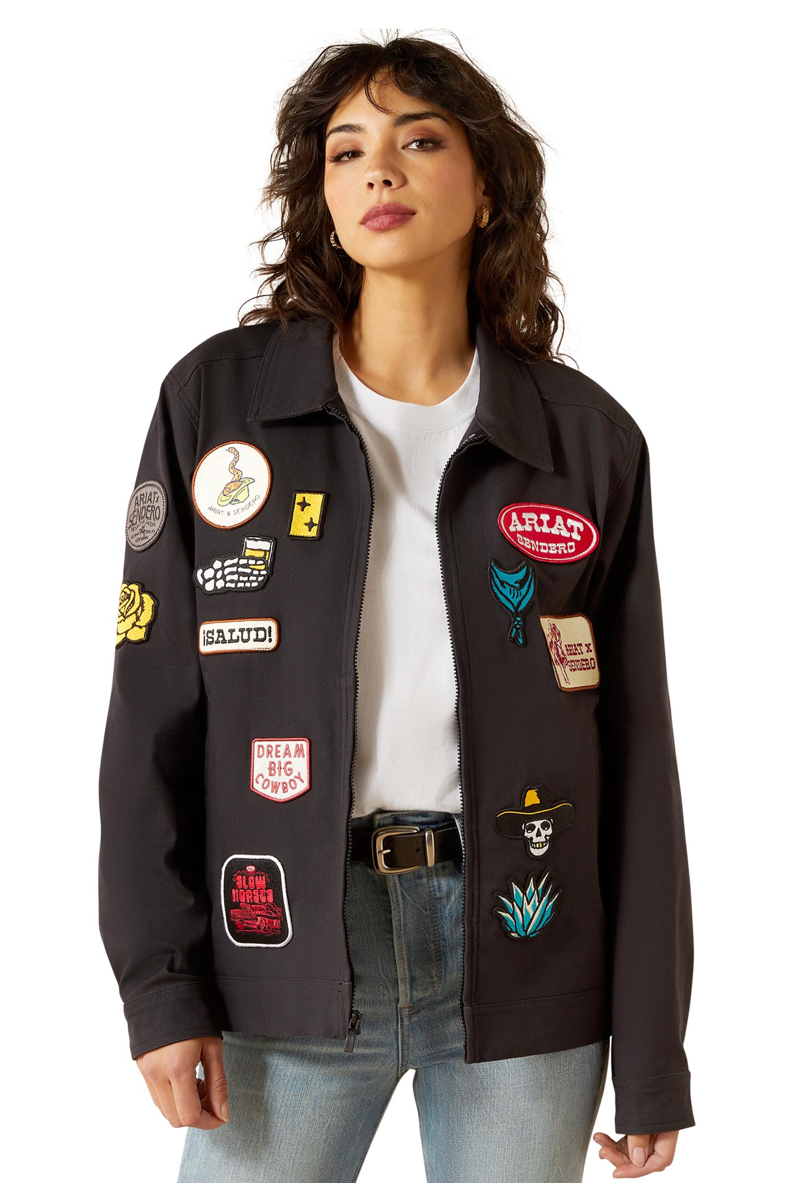 Ariat ADT Sendero Stockton takki