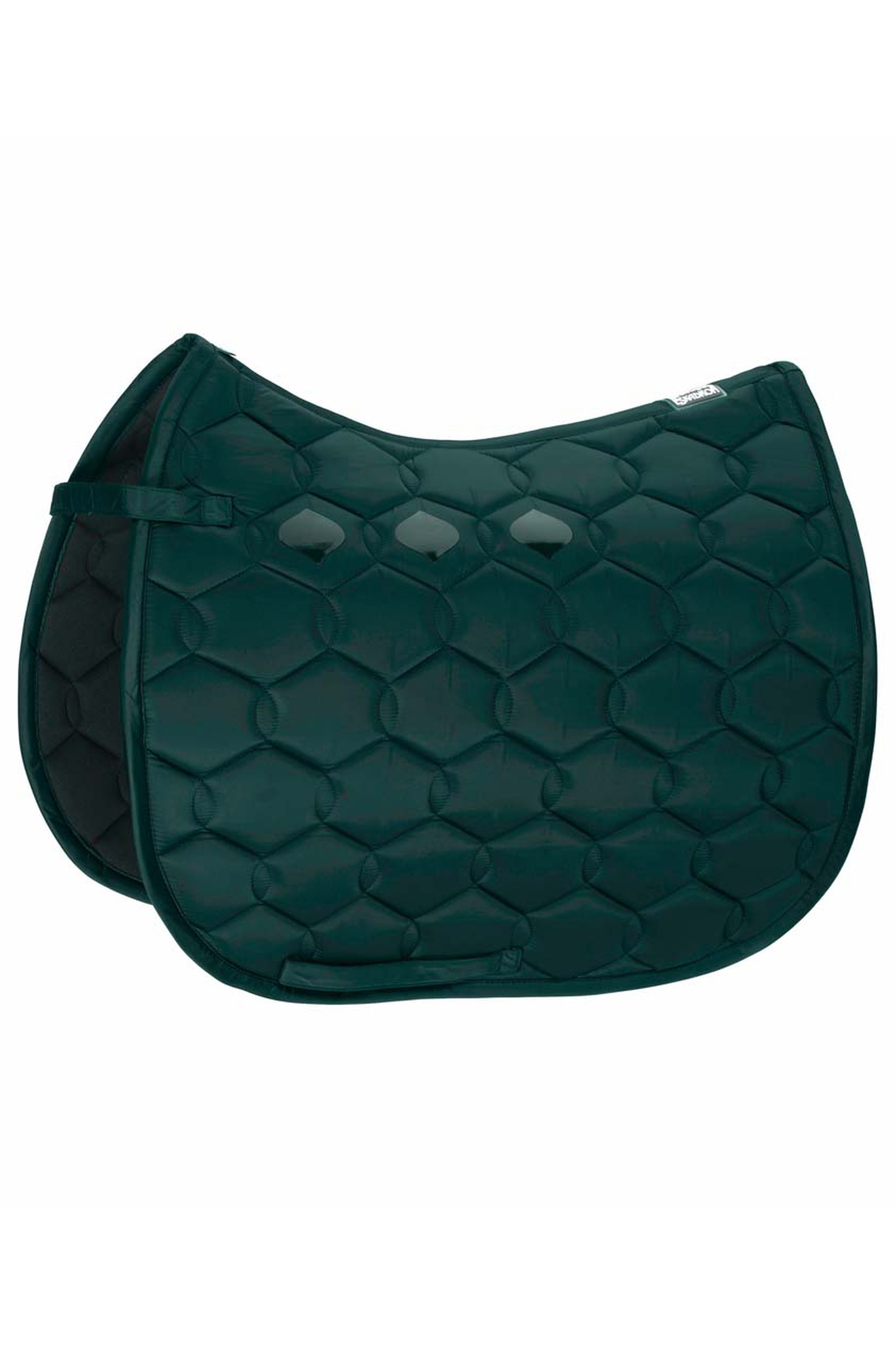 Racing Green Eskadron Glossy Wave yleissatulahuopa