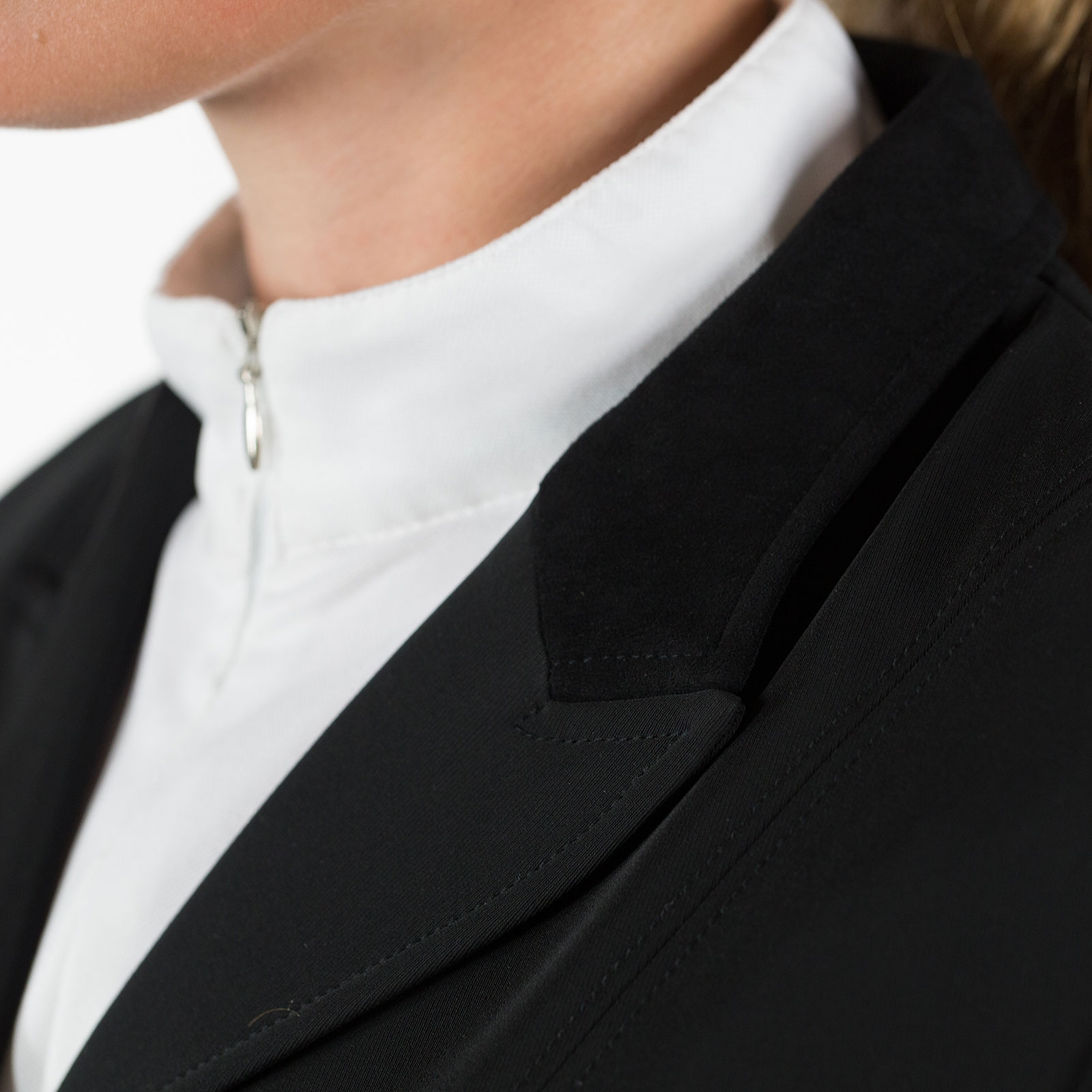 Horze Yvonne naisten kilpailutakki