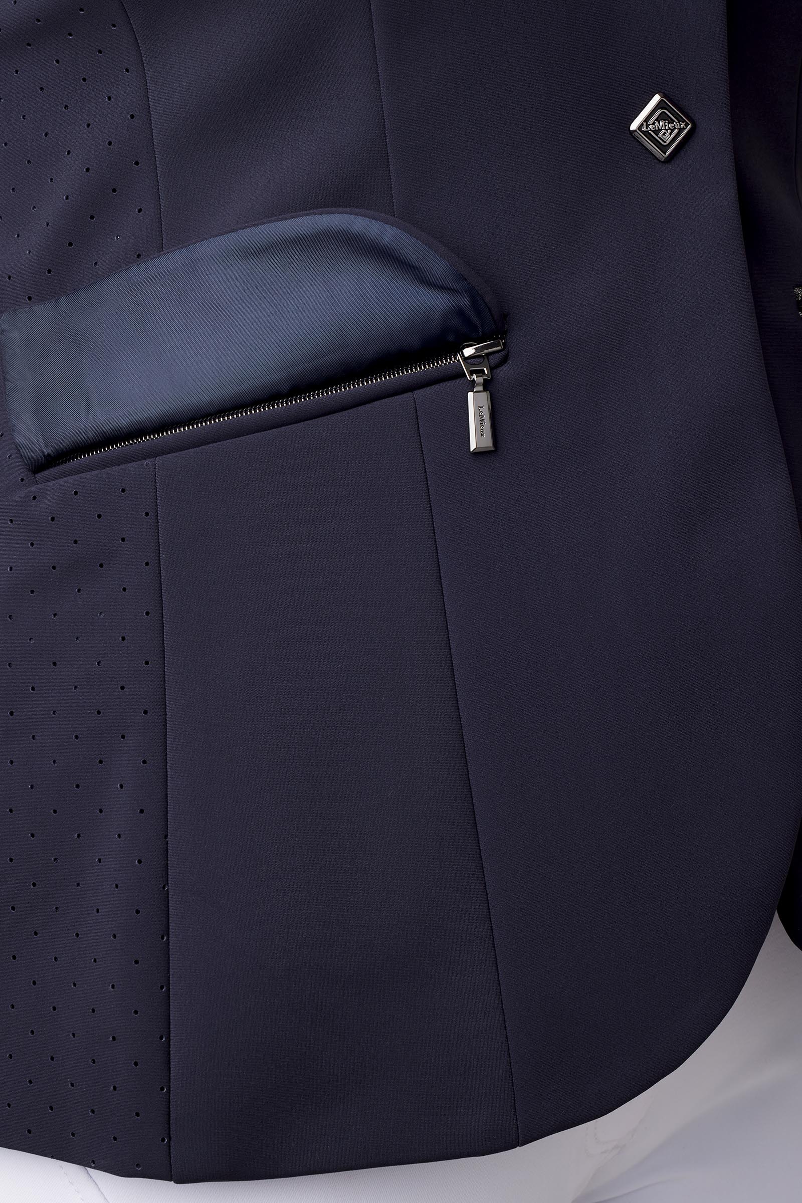 LeMieux Dynamiqu&eacute; naisten kilpailutakki