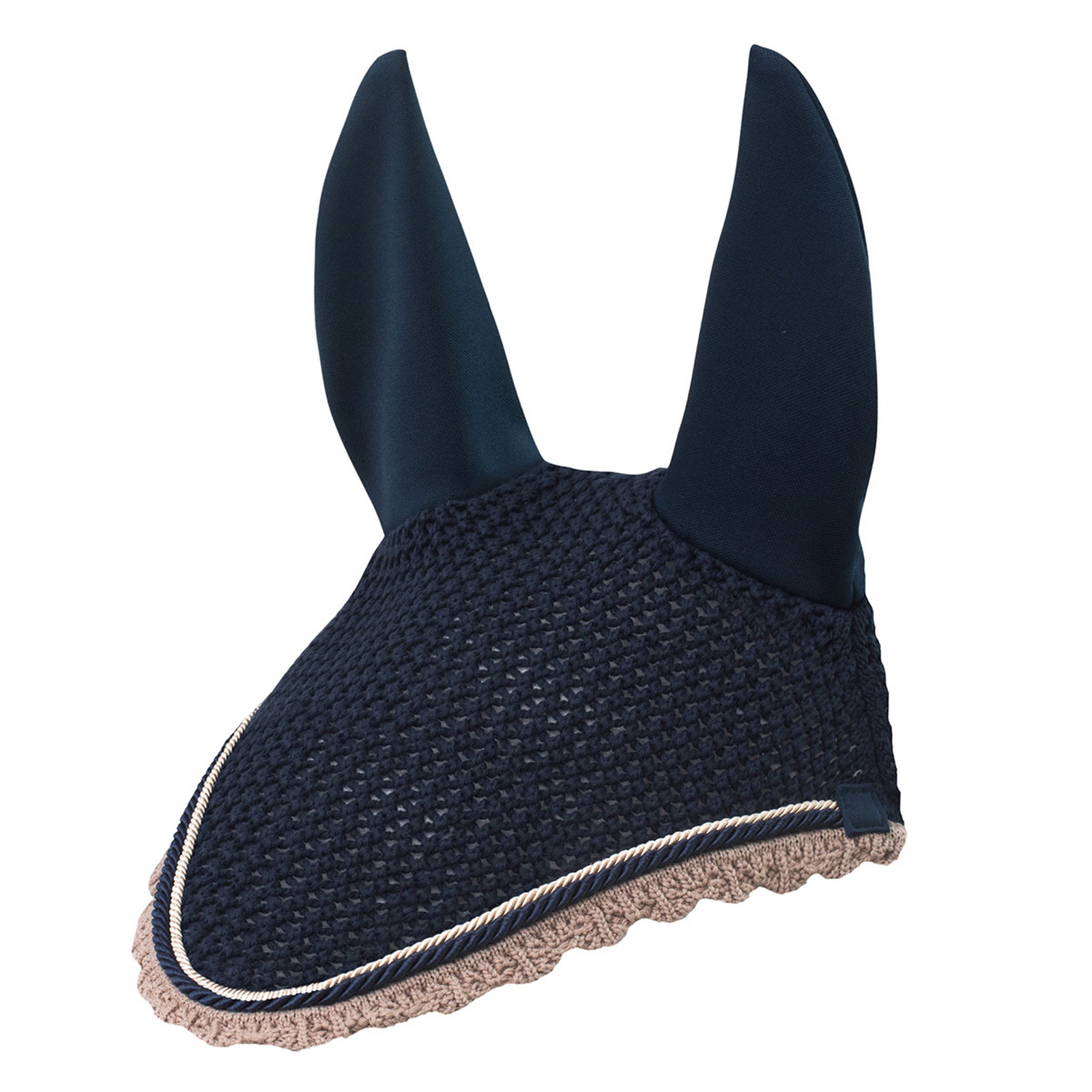 Navy/Stone grey Schockemöhle Sports Dynamite korvahuppu