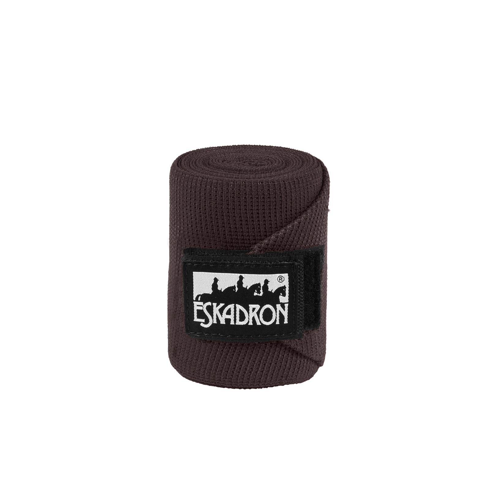 Dark Brown Eskadron Elastic pintelit