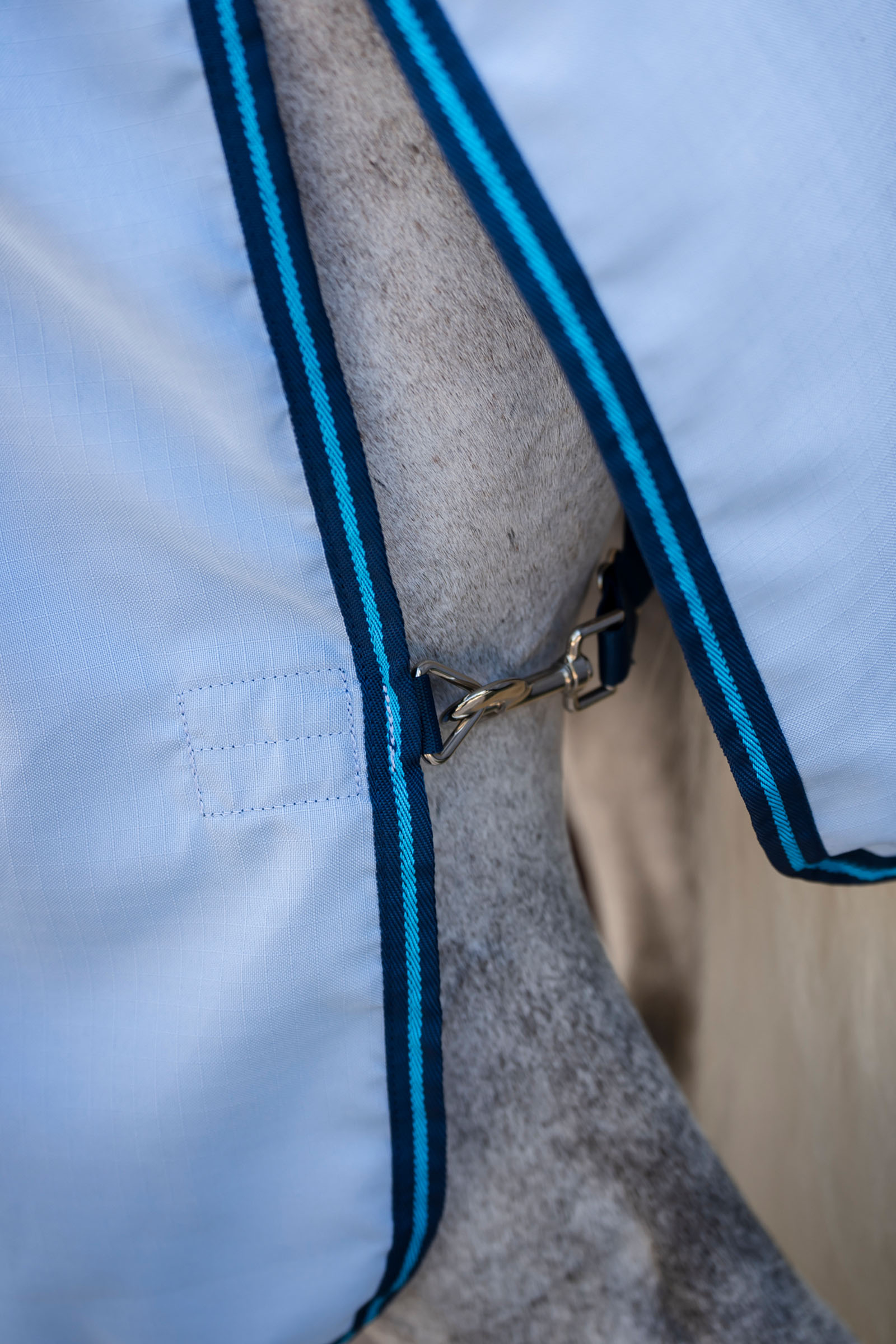 Horseware Amigo Ripstop Ötökkäloimi