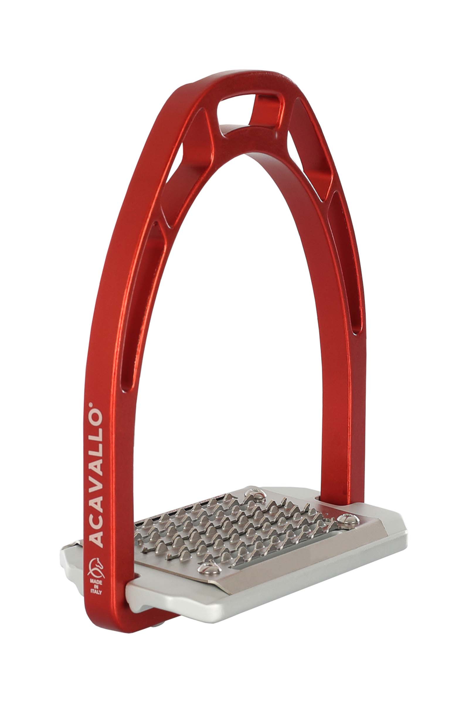 Red Acavallo Arco Evolution Alupro alumiinijalustimet