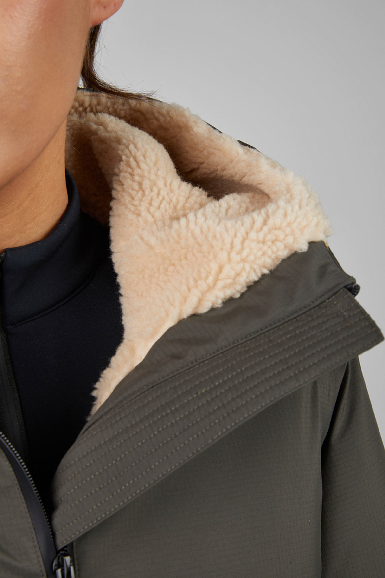 Pikeur Sports naisten sadetakki