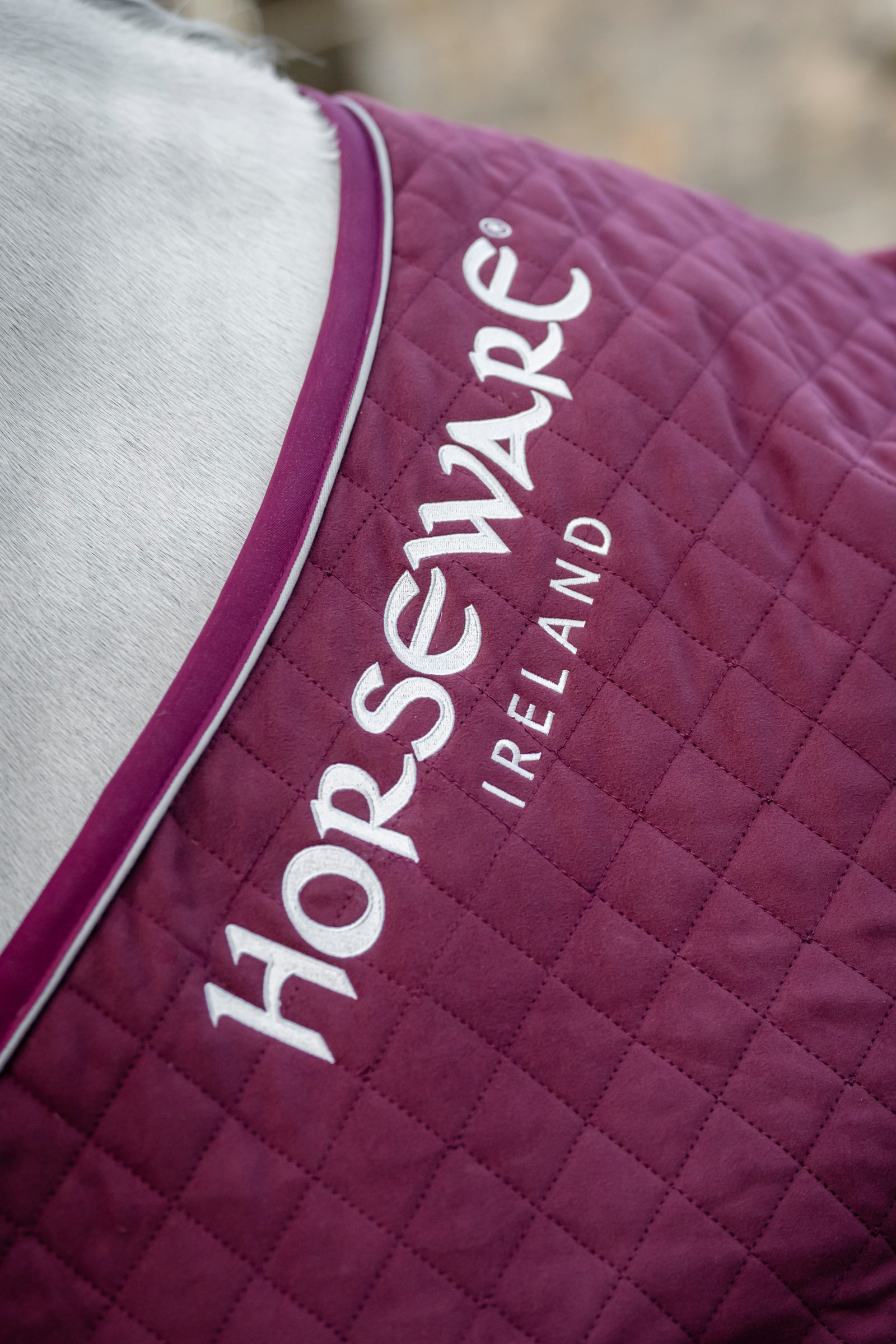 Horseware Signature matkaloimi