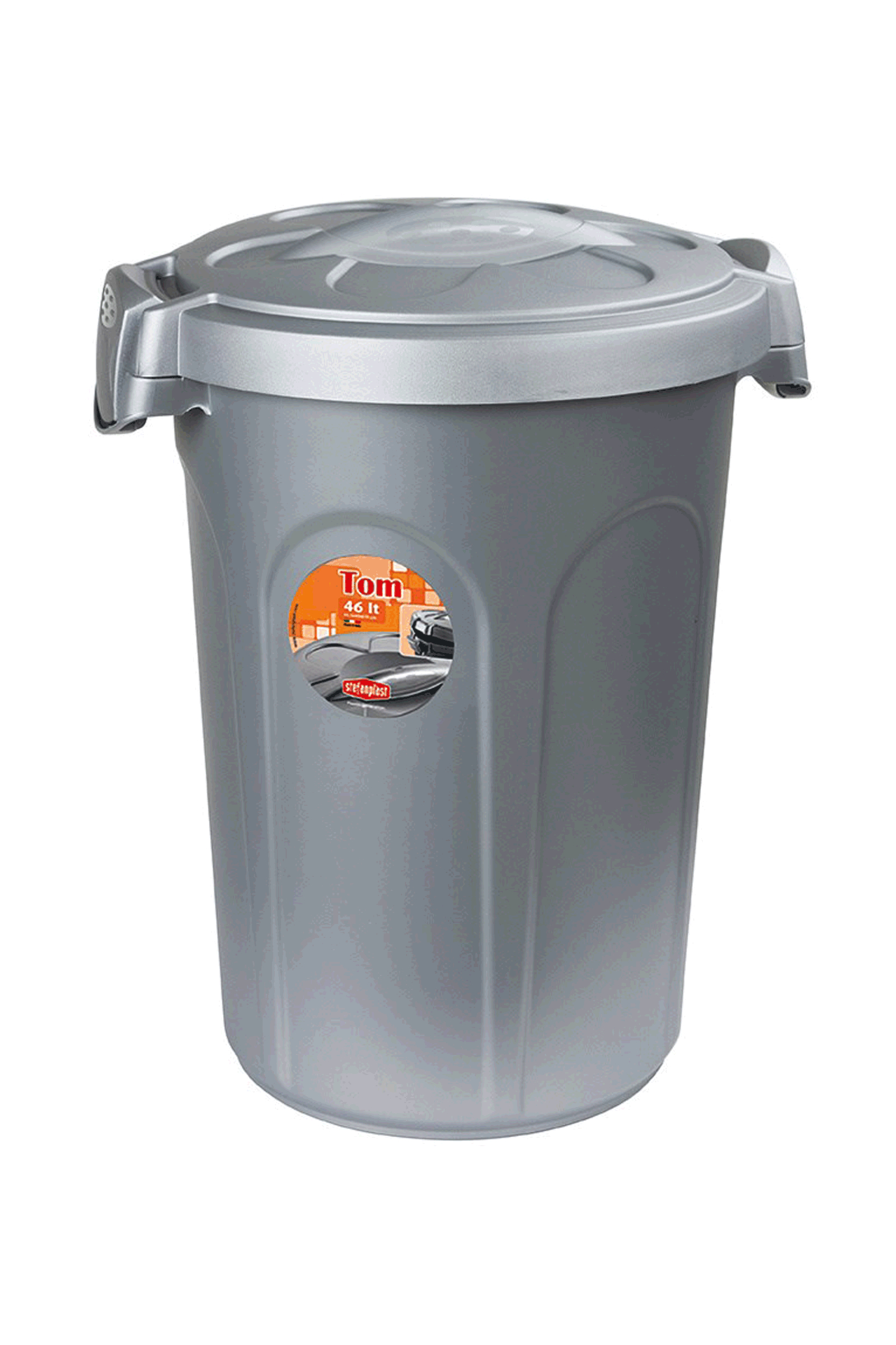 Kerbl rehusäiliö Tom, 16 l, 46 l