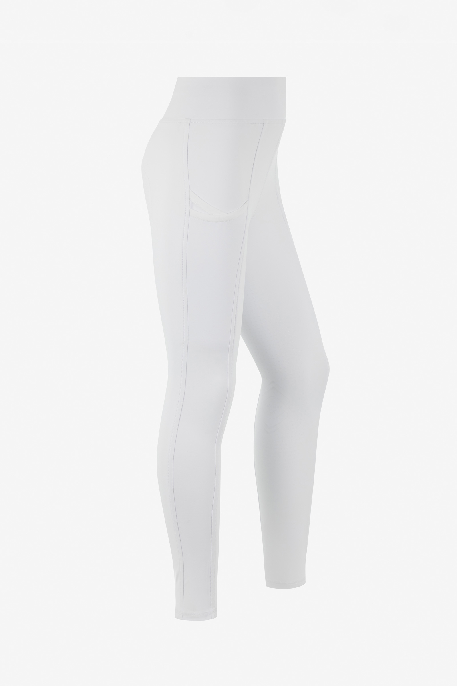 LeMieux Young Rider Pull On lasten ratsastushousut