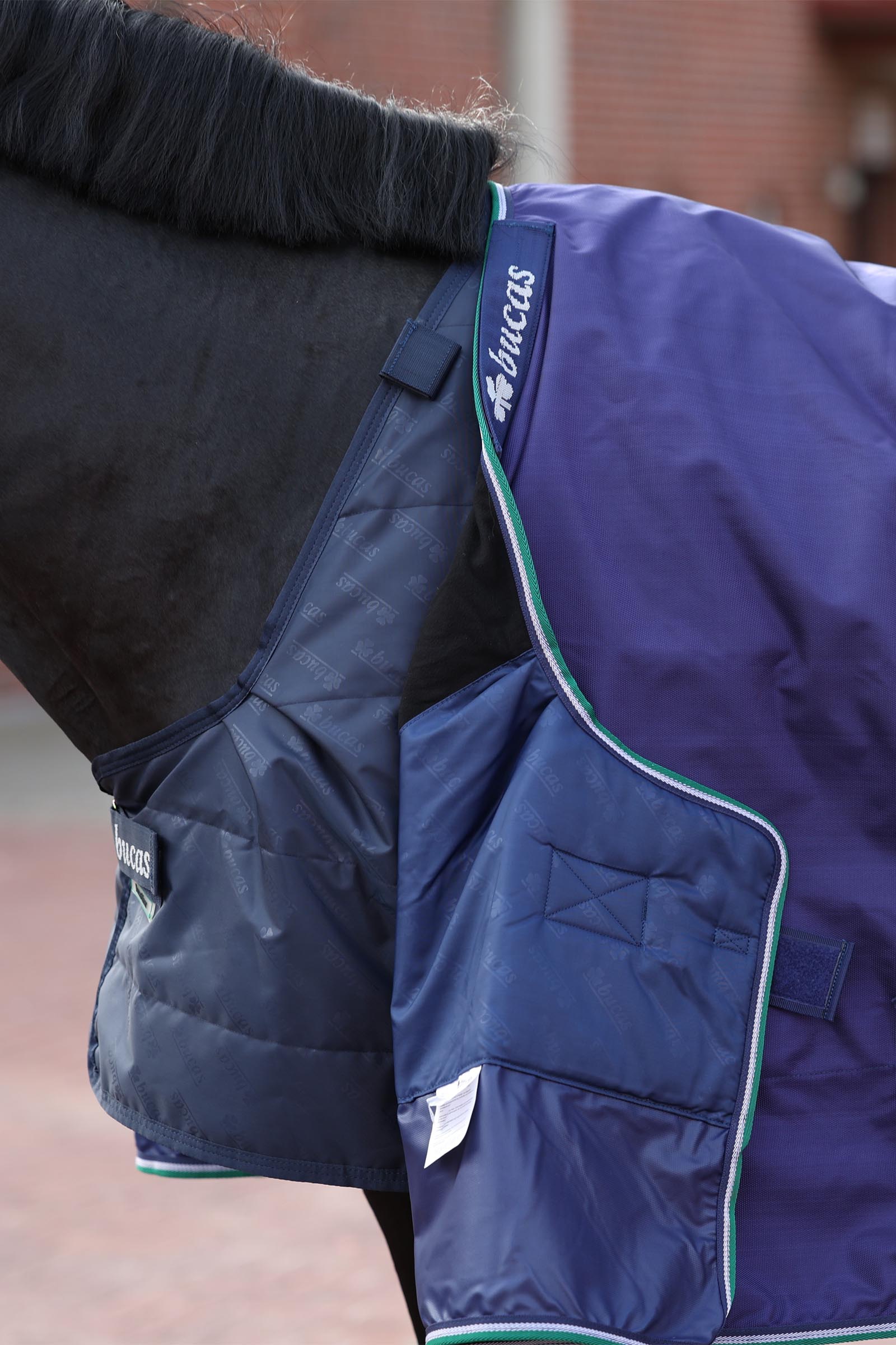 Bucas alusloimi, 200 g