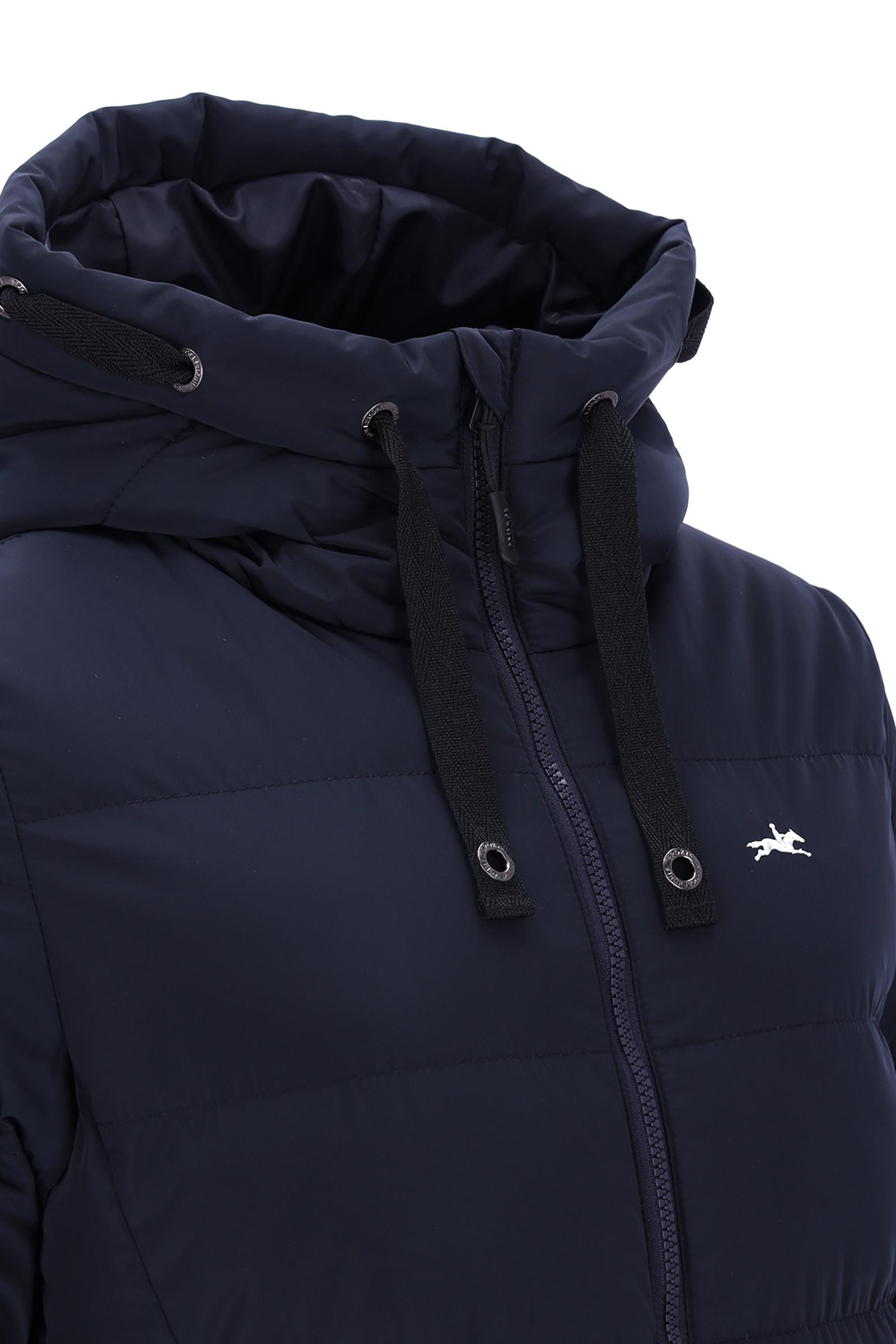 Schockem&ouml;hle Sports SPKlara Style Women's Quilted Coat