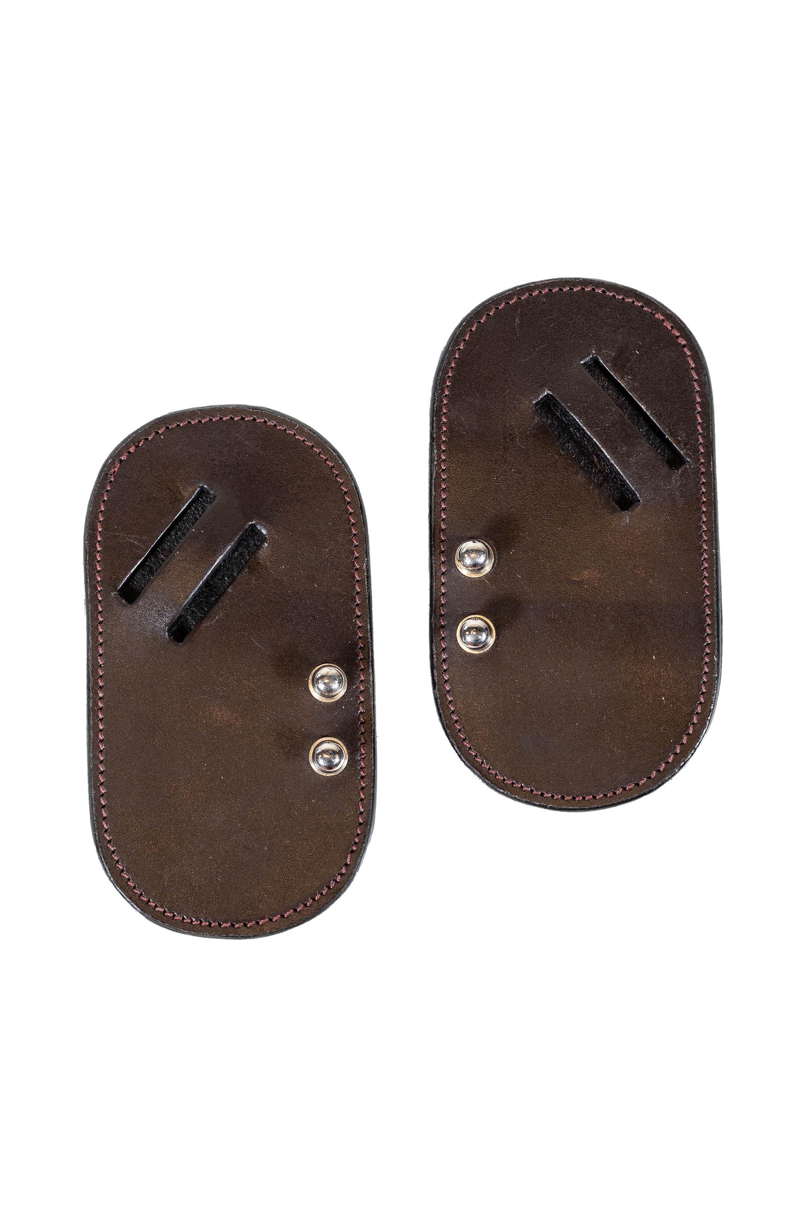 Dy'on hackamore-suoja  