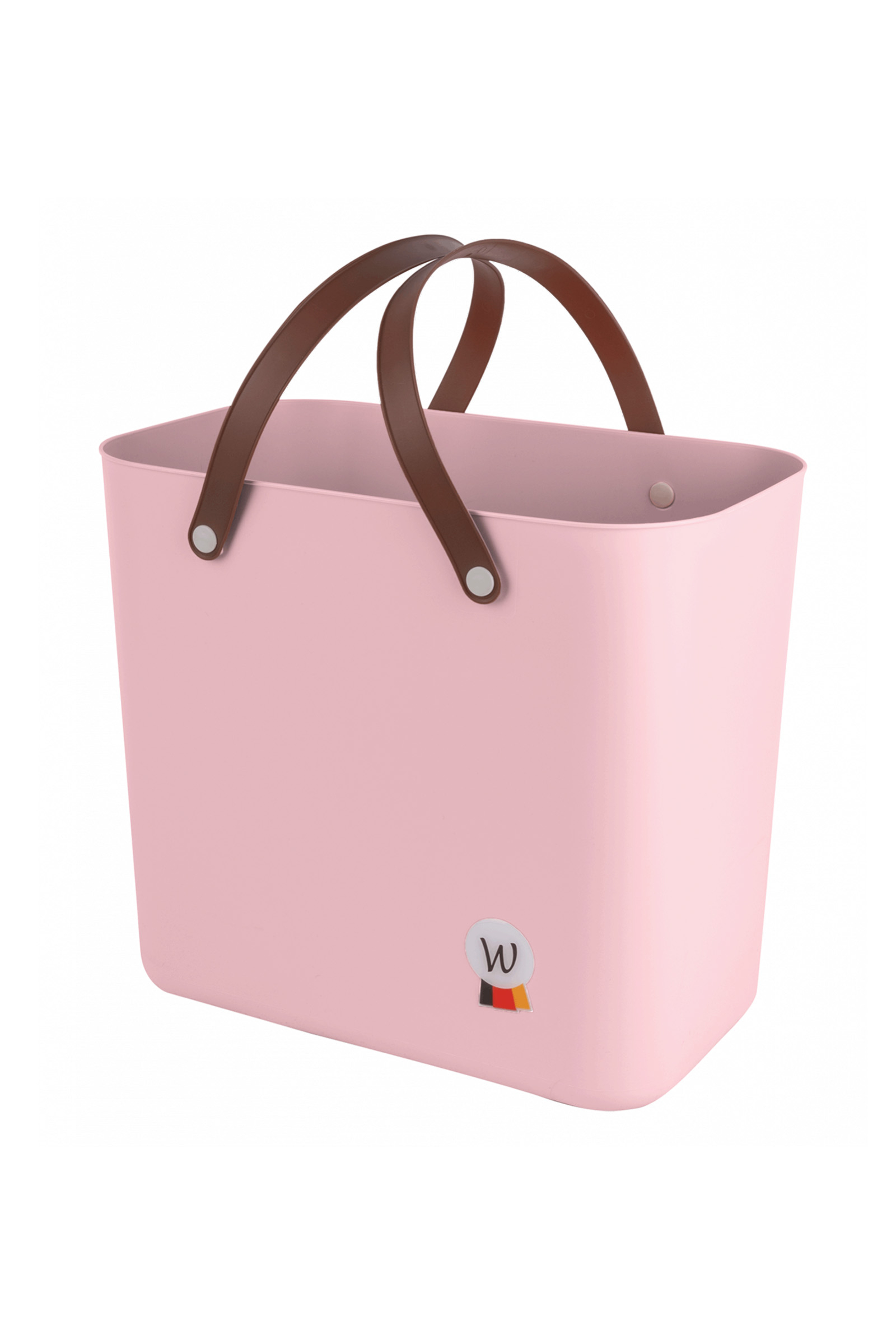 Light Pink Waldhausen ECO monilaukku, 25 L