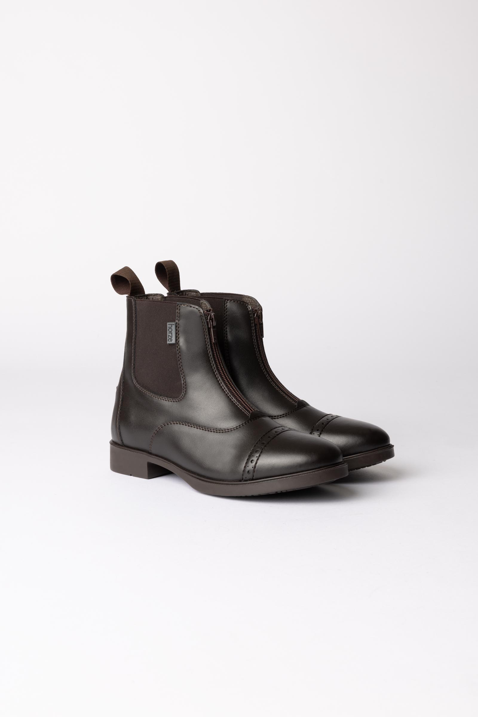 Horze Wexford Women's Front-Zip -jodhpurit