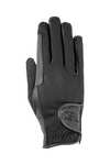 RSL Santa Monica Leather Riding Gloves