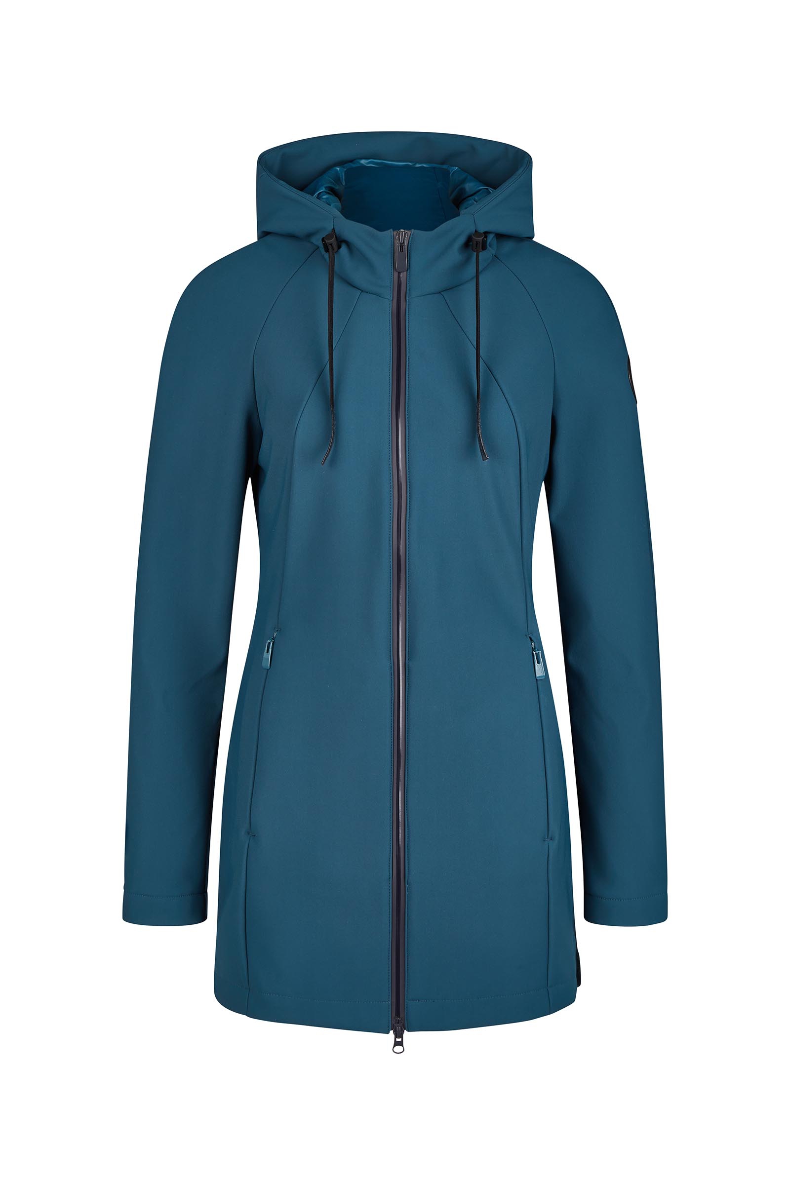 Pikeur Athleisure naisten softshell-takki