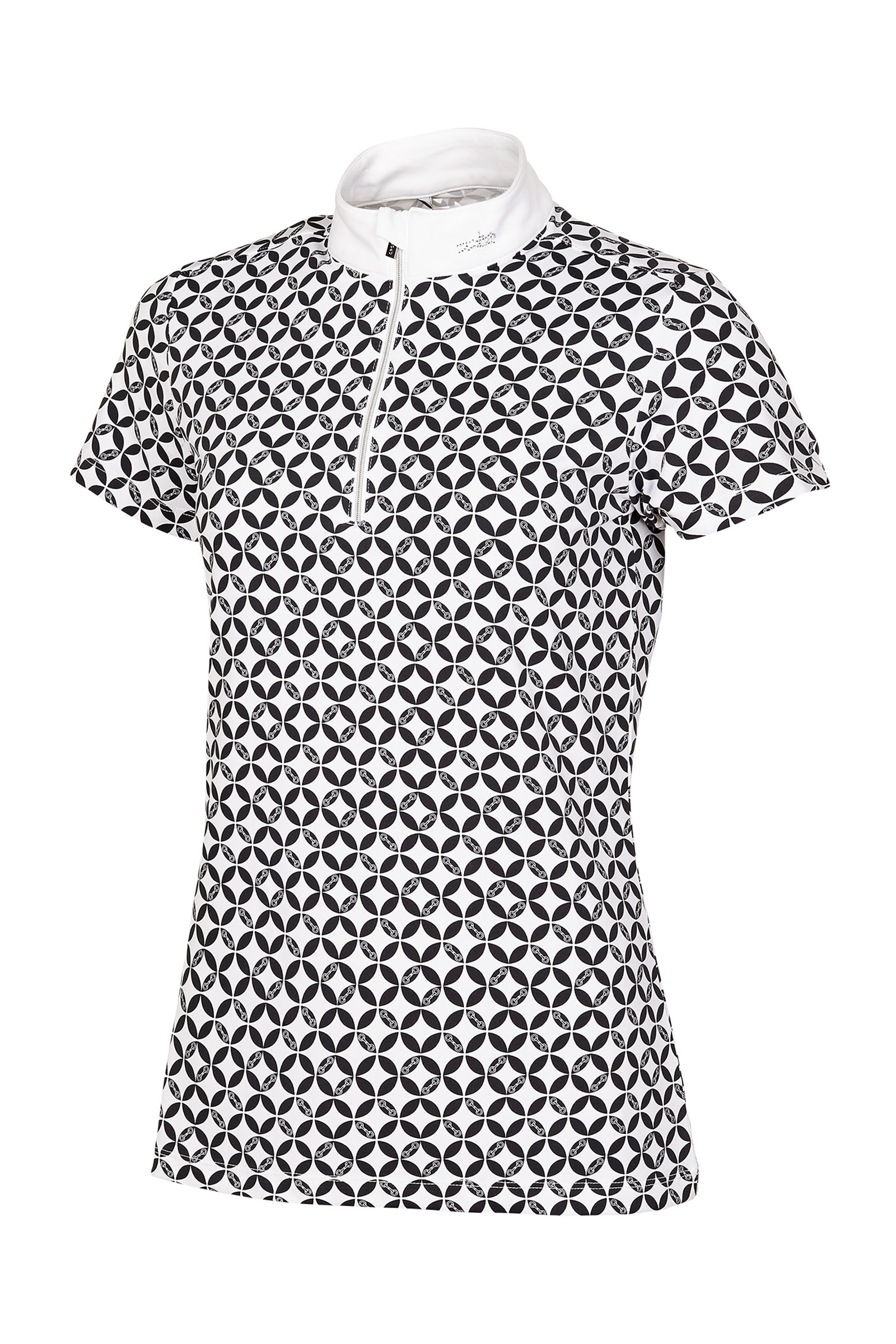 Schockemöhle Sports Louisa Naisten Show-paita