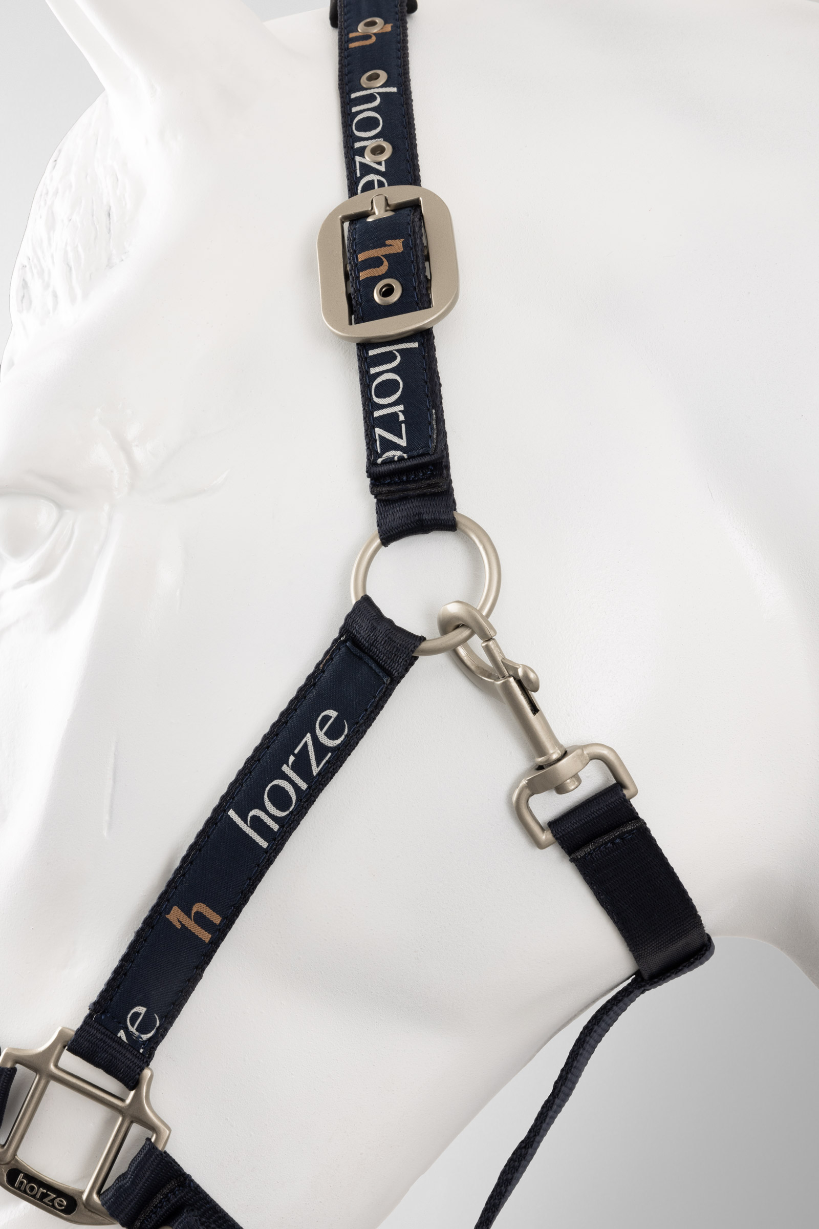 Horze Huntington Riimu