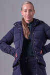 PS of Sweden Diane Women´s Detachable Puffer Coat