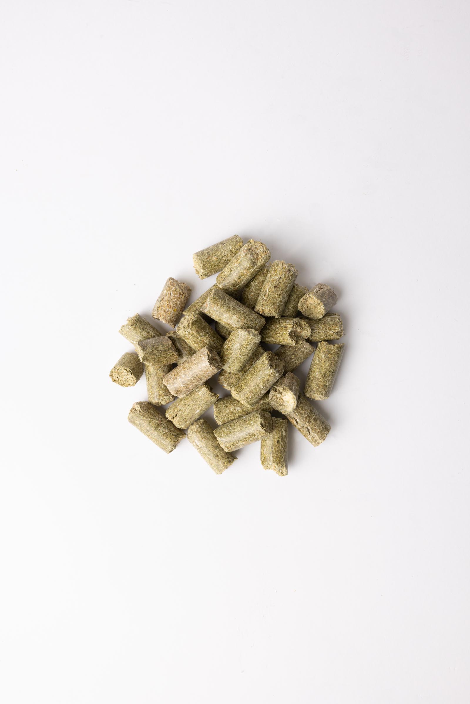 Horze Biscuits Yrtti makupalat, 2,5 kg