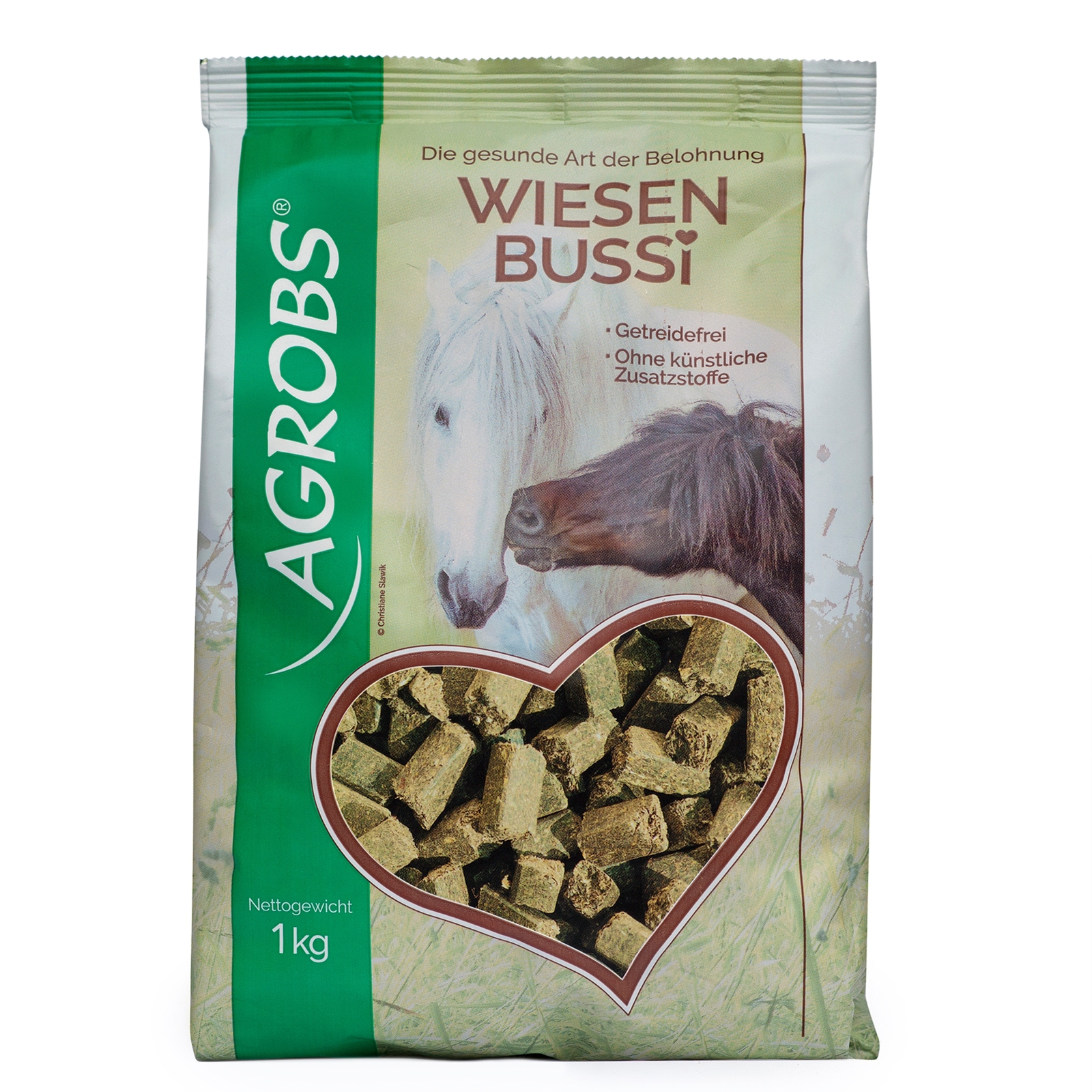 Agrobs Wiesenbussi makupalat, 1 kg
