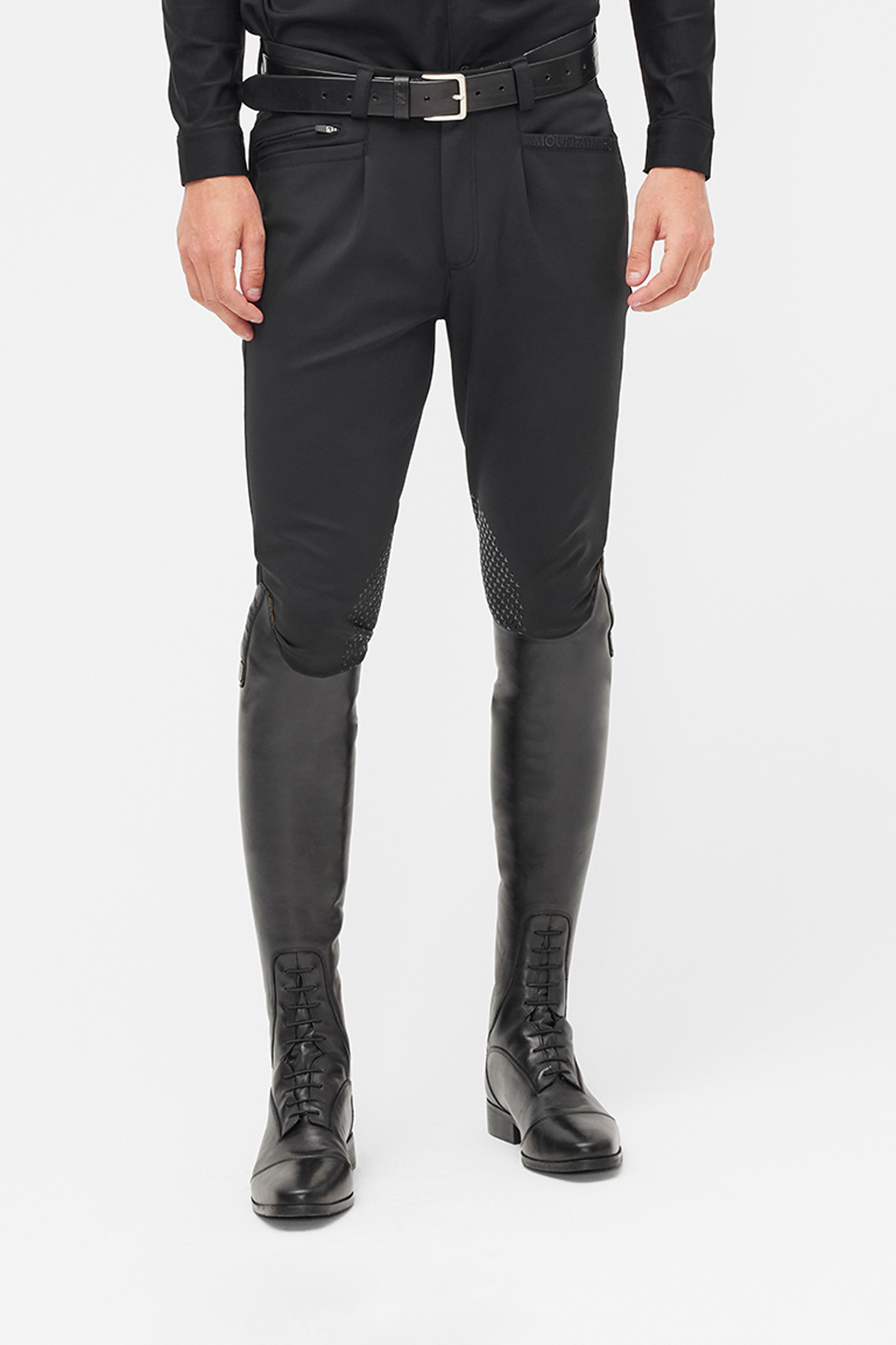 Mountain Horse Champion miesten ratsastussaappaat