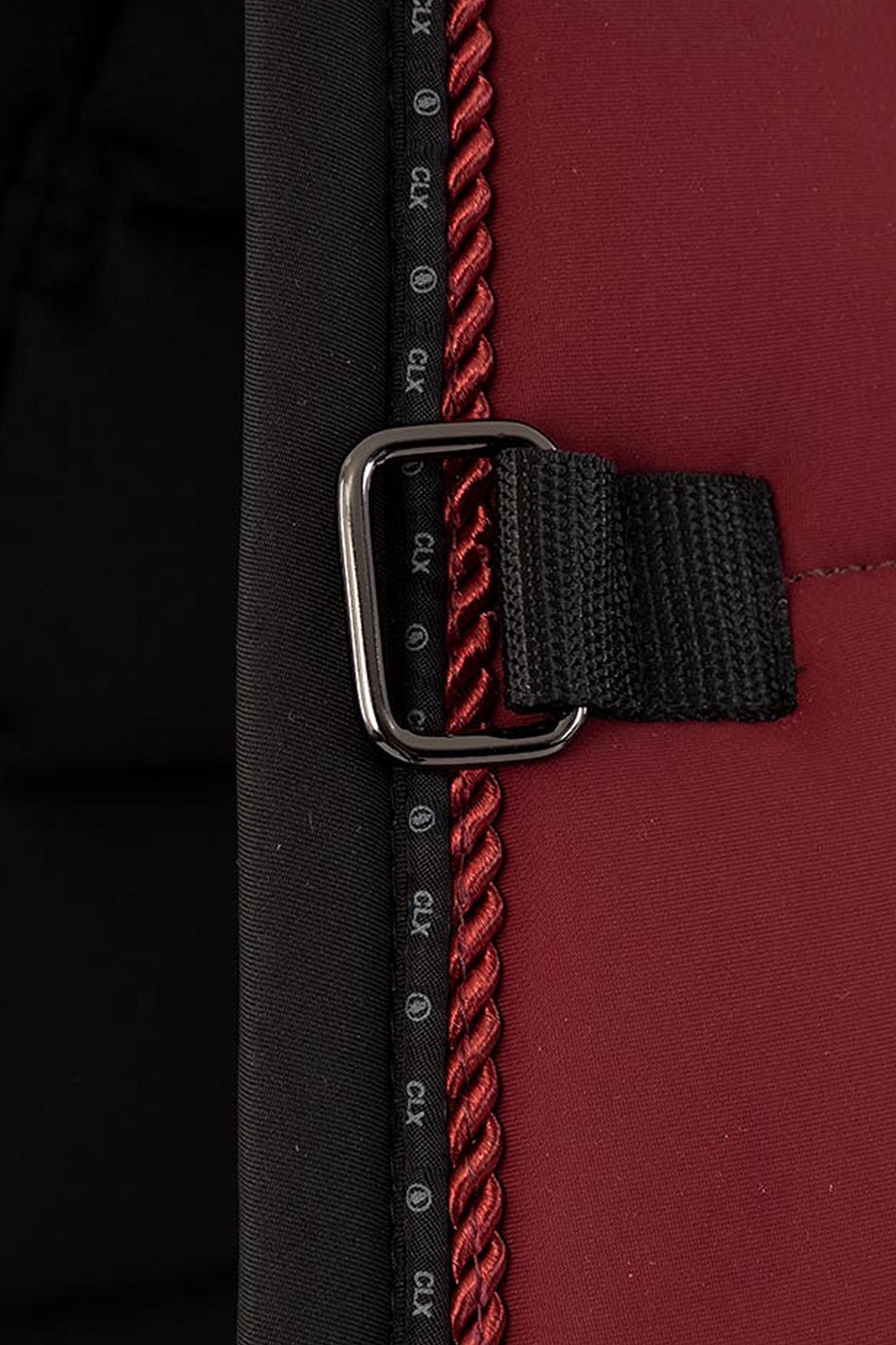 BR CLX yleissatulahuopa