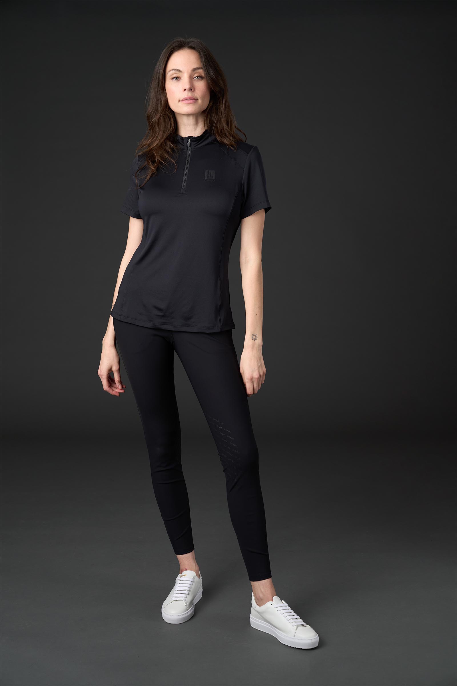 CATAGO FIR-Tech SS Women&acute;s  T-Shirt