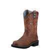 Ariat Probaby Western naisten bootsit