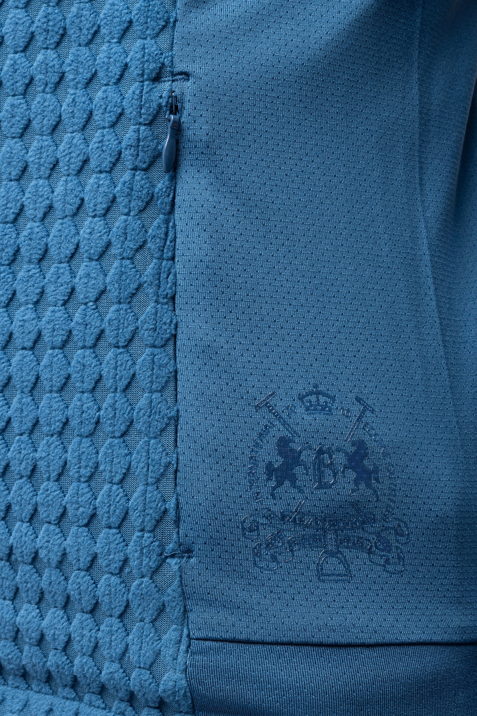 B Vertigo Darcey fleece ratsastustakki