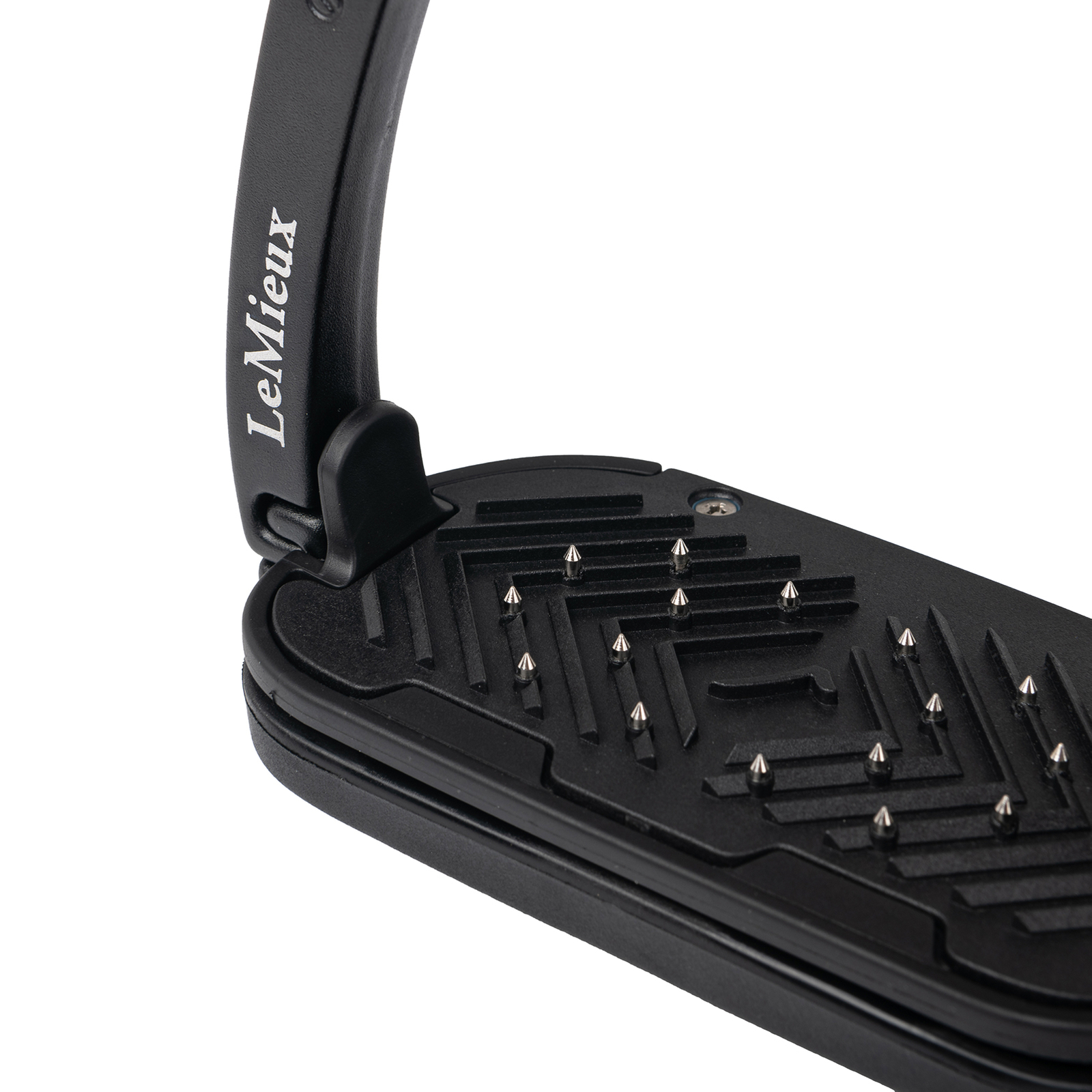 LeMieux Vector Control jalustimet