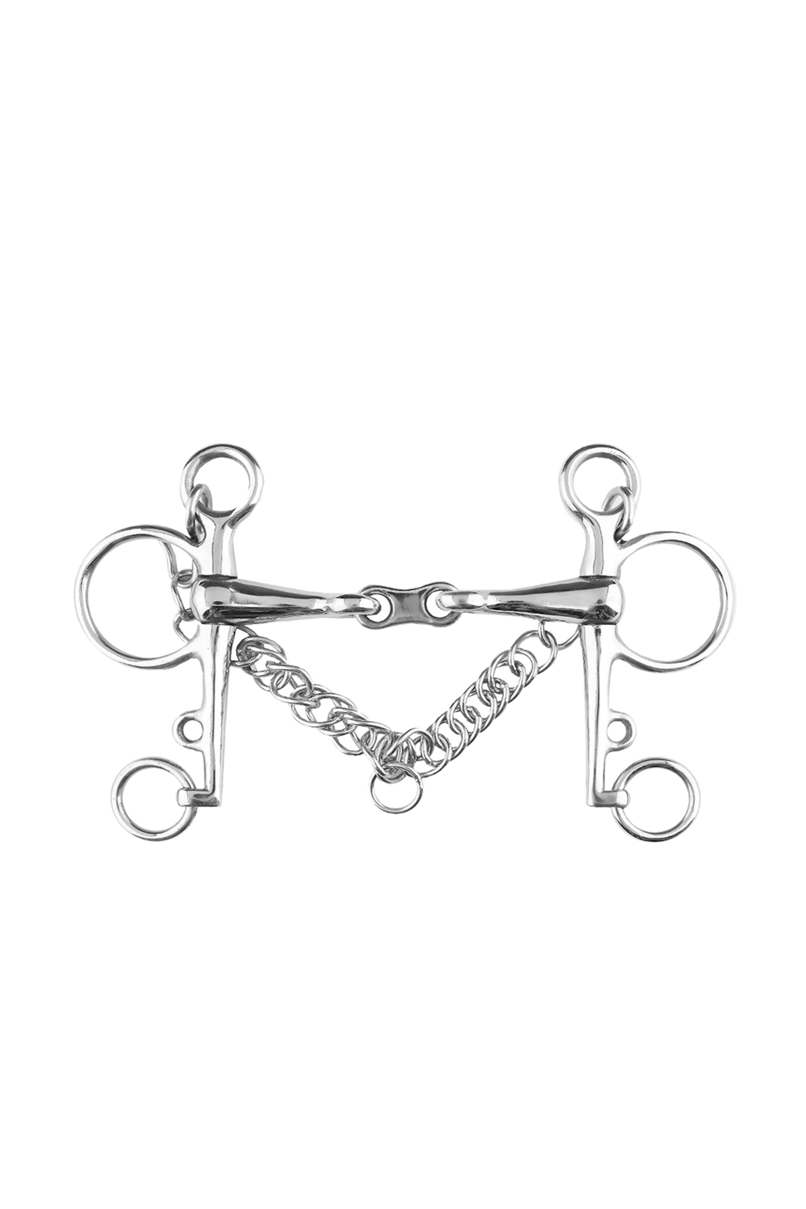 Horze pelham-kuolain