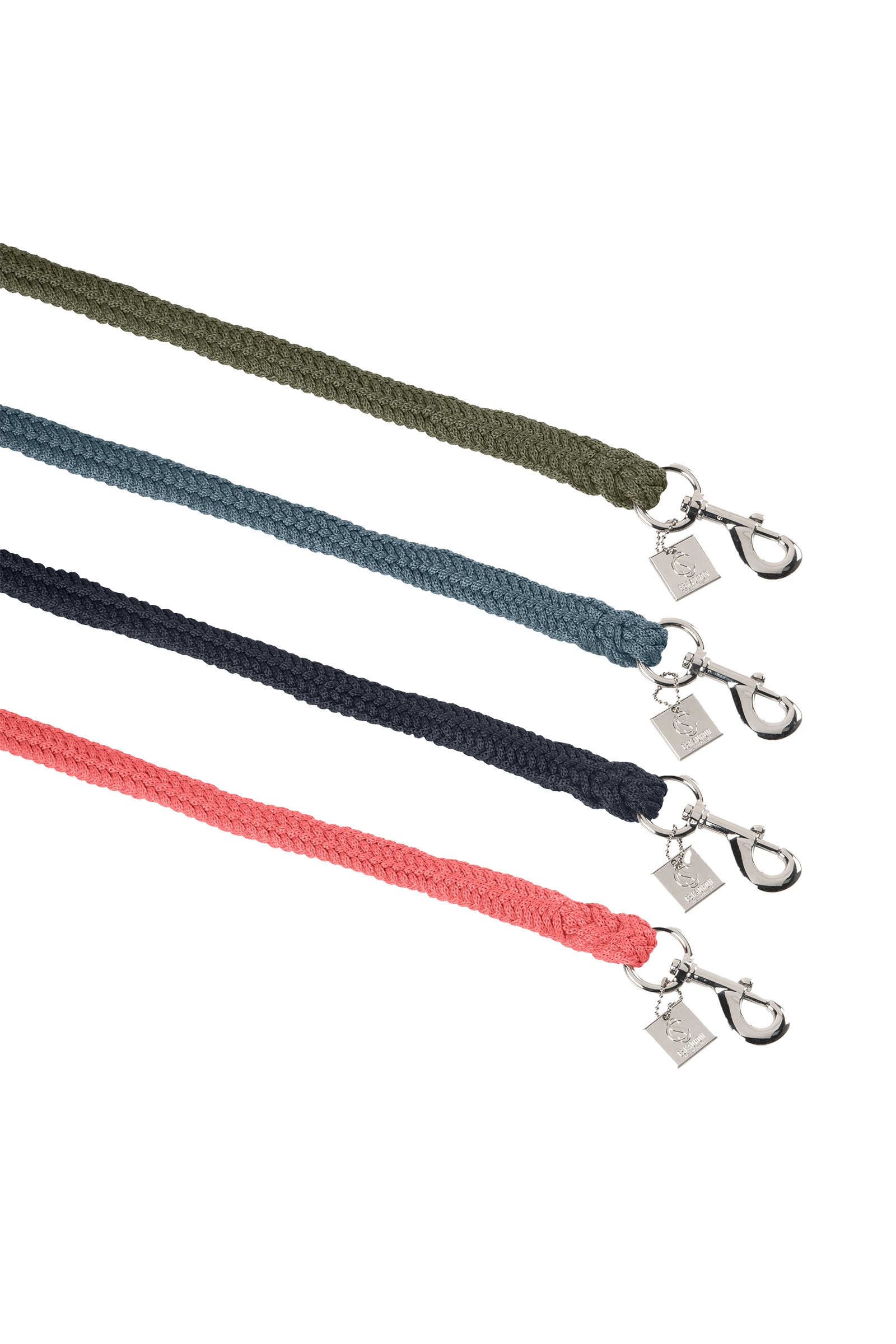 Eskadron Classic Sports SS25 Duralastic riimunnaru k&auml;&auml;nt&ouml;lukolla