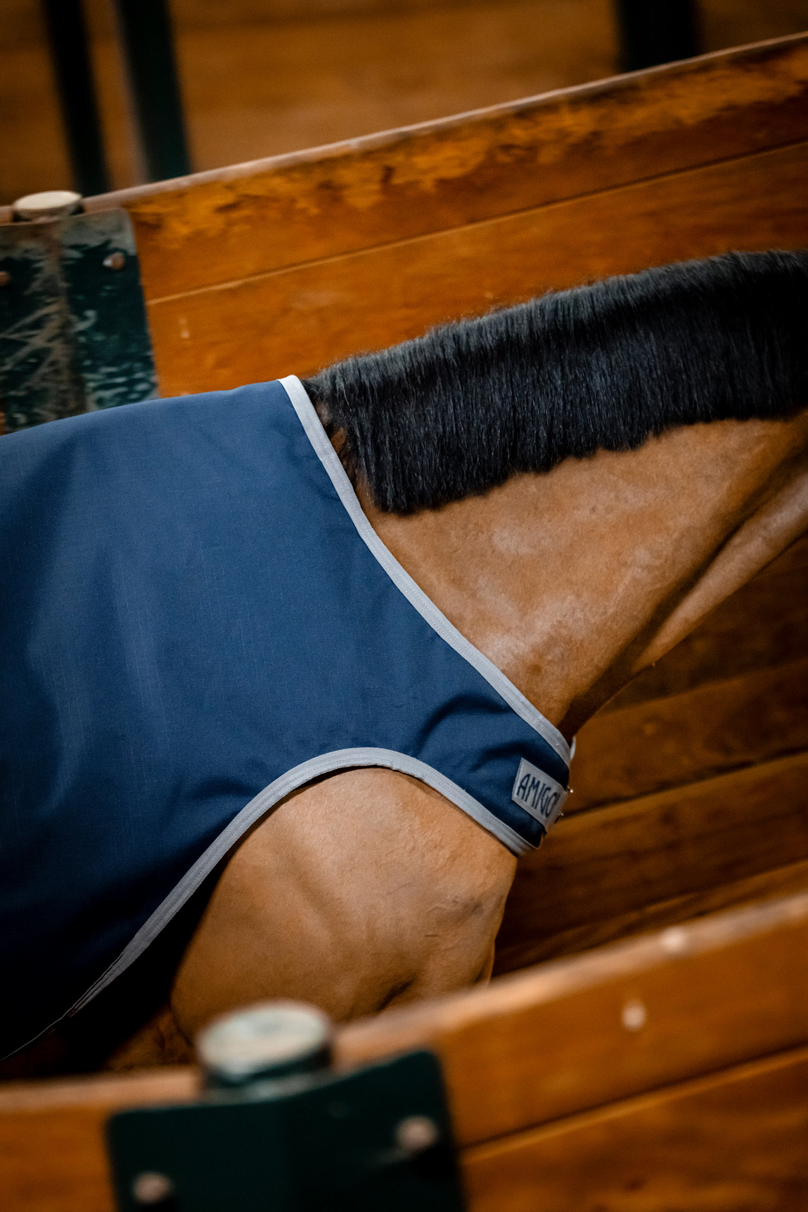 Horseware Amigo Ripstop 900D Walker-loimi, 100 g