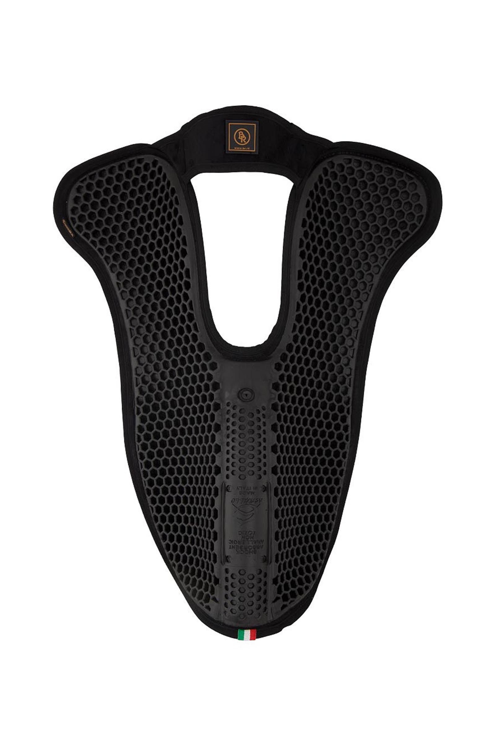 BR Soft Gel Pad Hexagonal urasyvennyksell&auml;