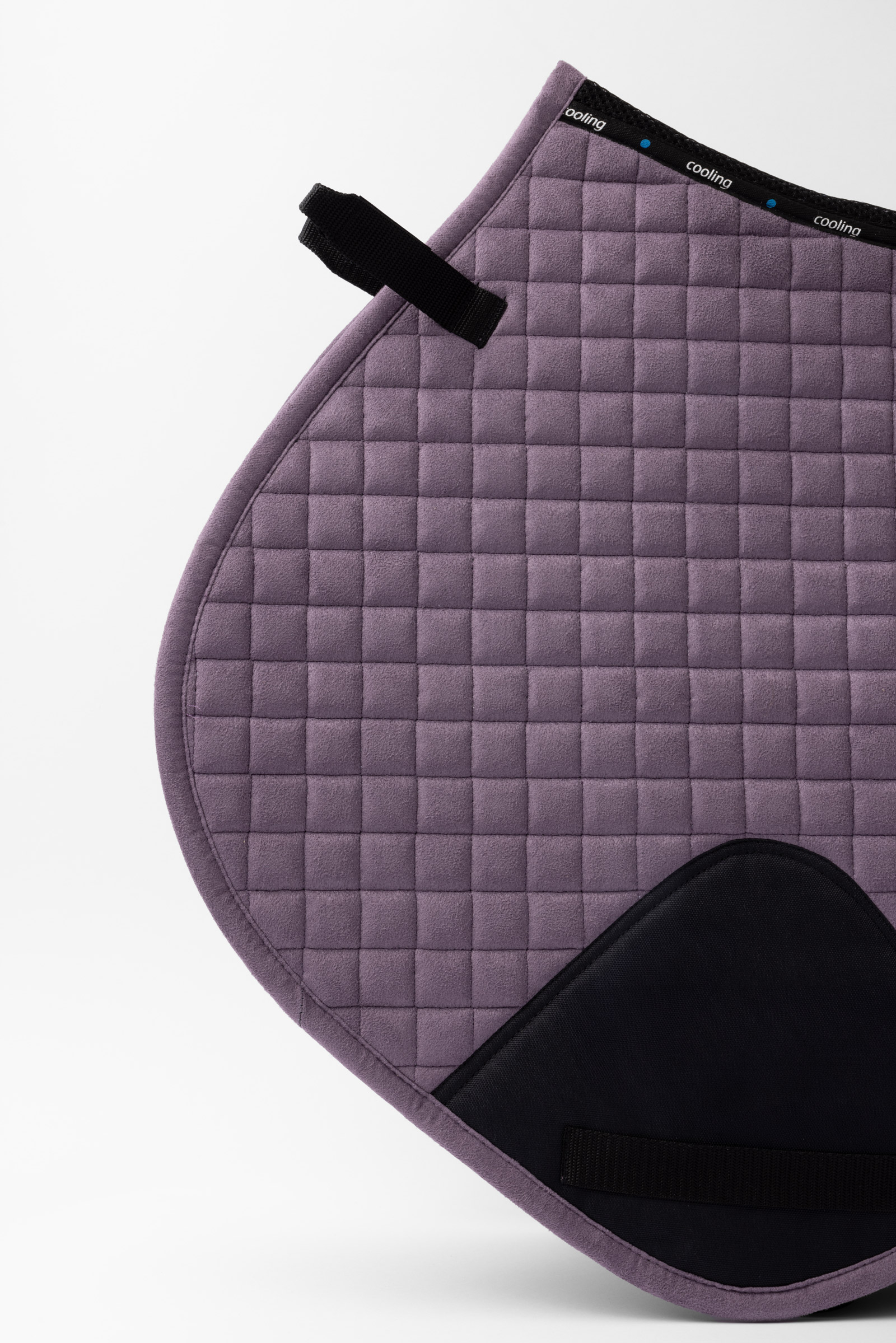 Horze viilent&auml;v&auml; satulahuopa yleisneli&ouml;  