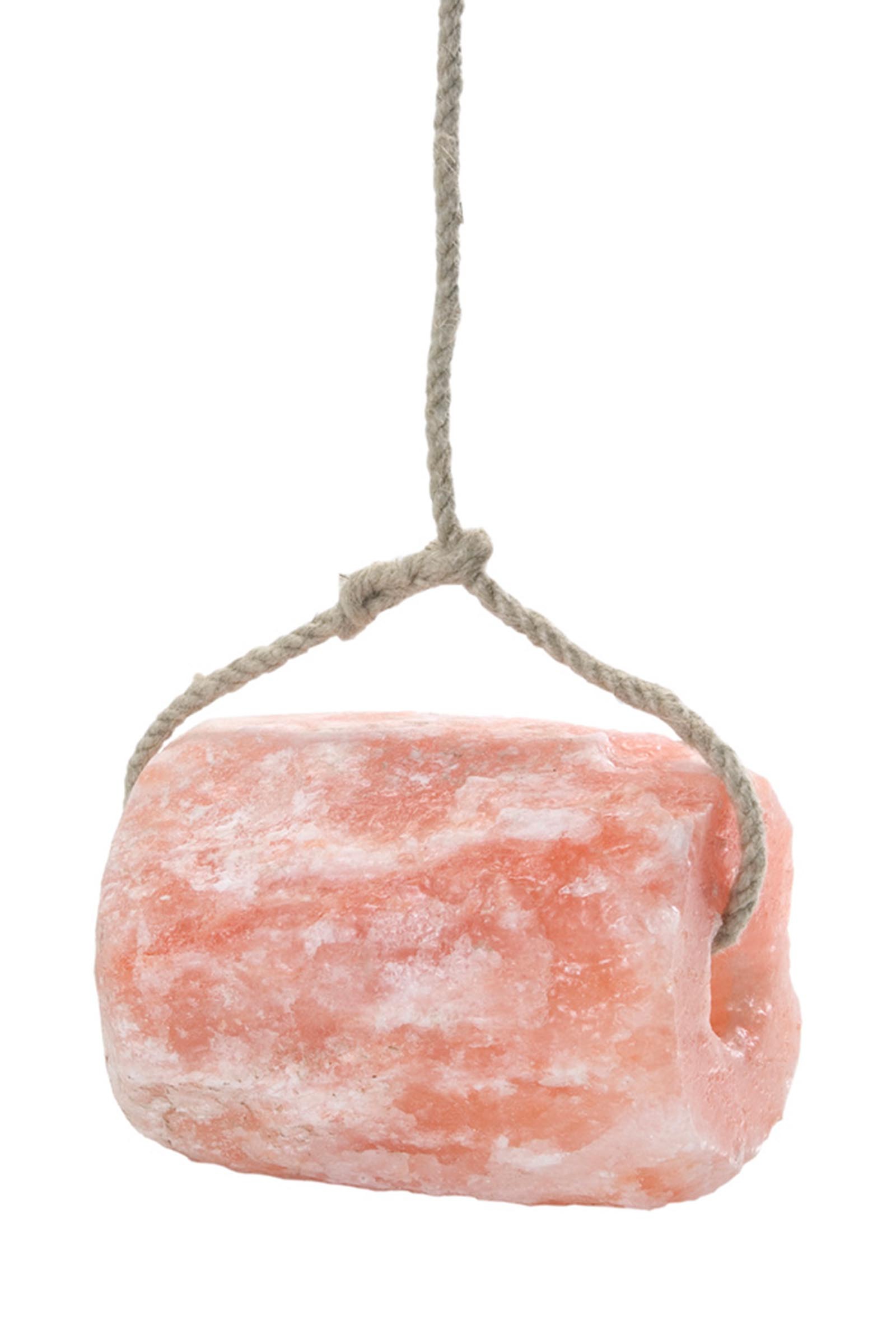 USG Nature&rsquo;s Minerals & suolakivi 2 kg (sis. k&ouml;ysi)