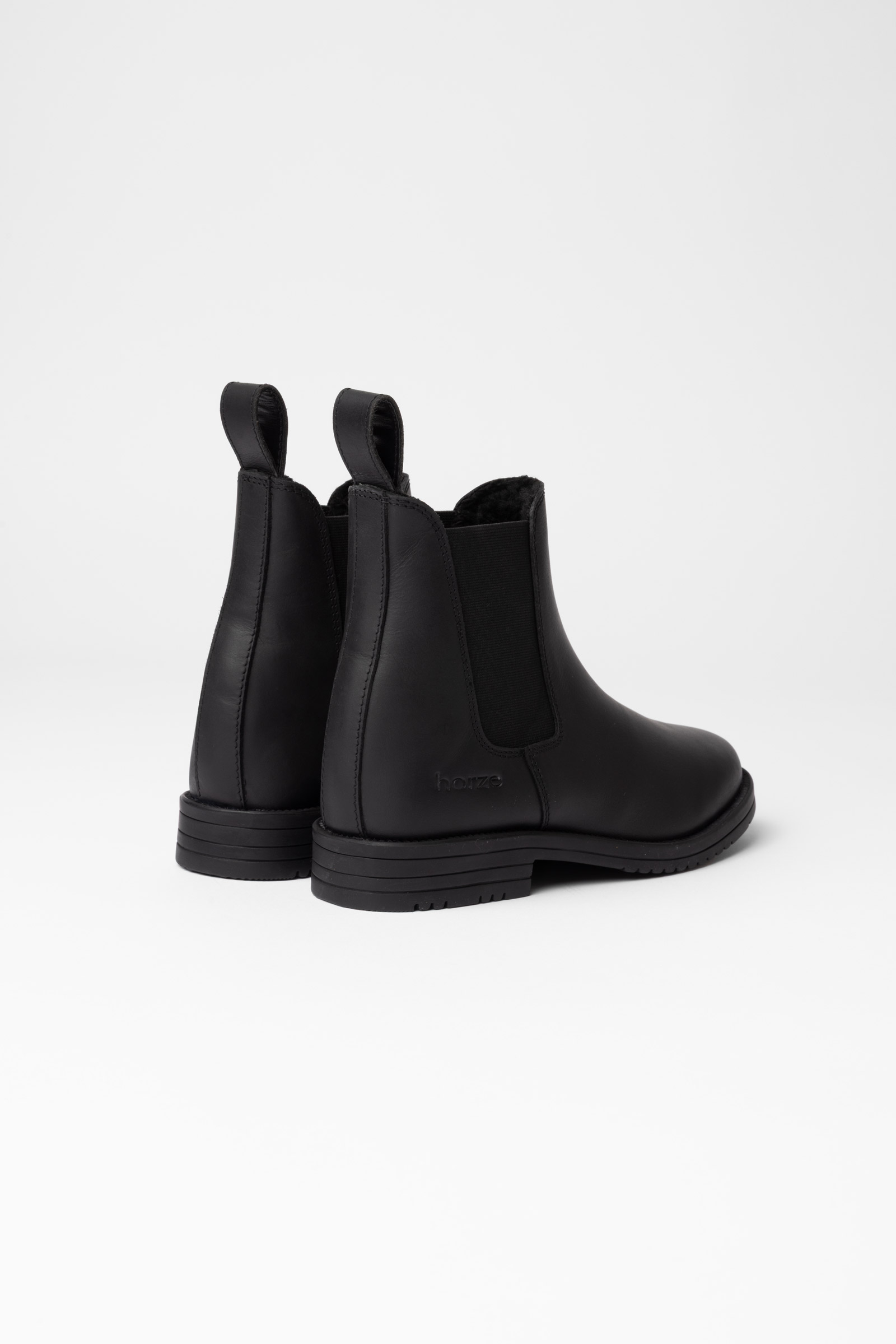 Horze Devon Talvi Lasten Jodhpurit