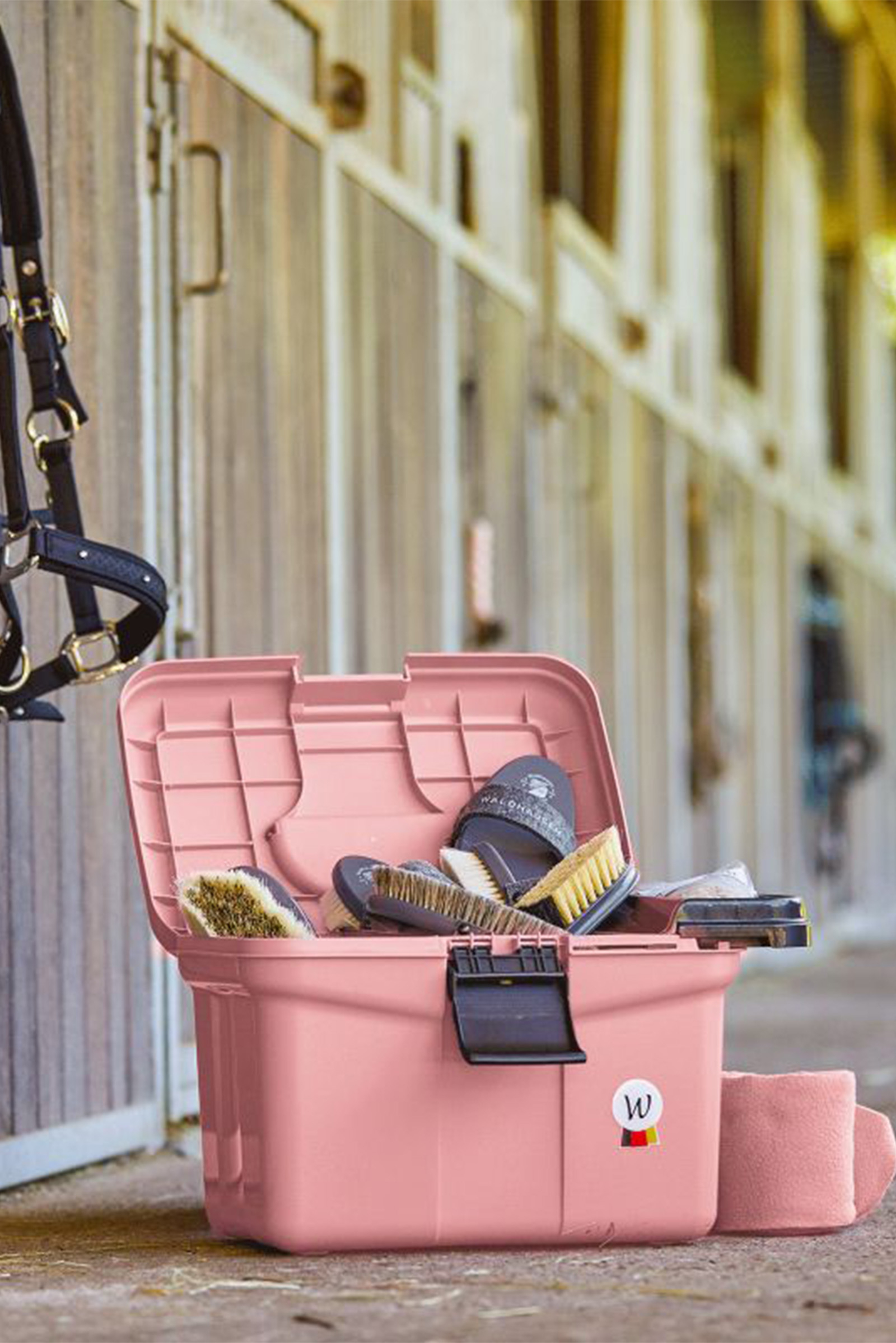 Waldhausen Hoitolaatikko Eco