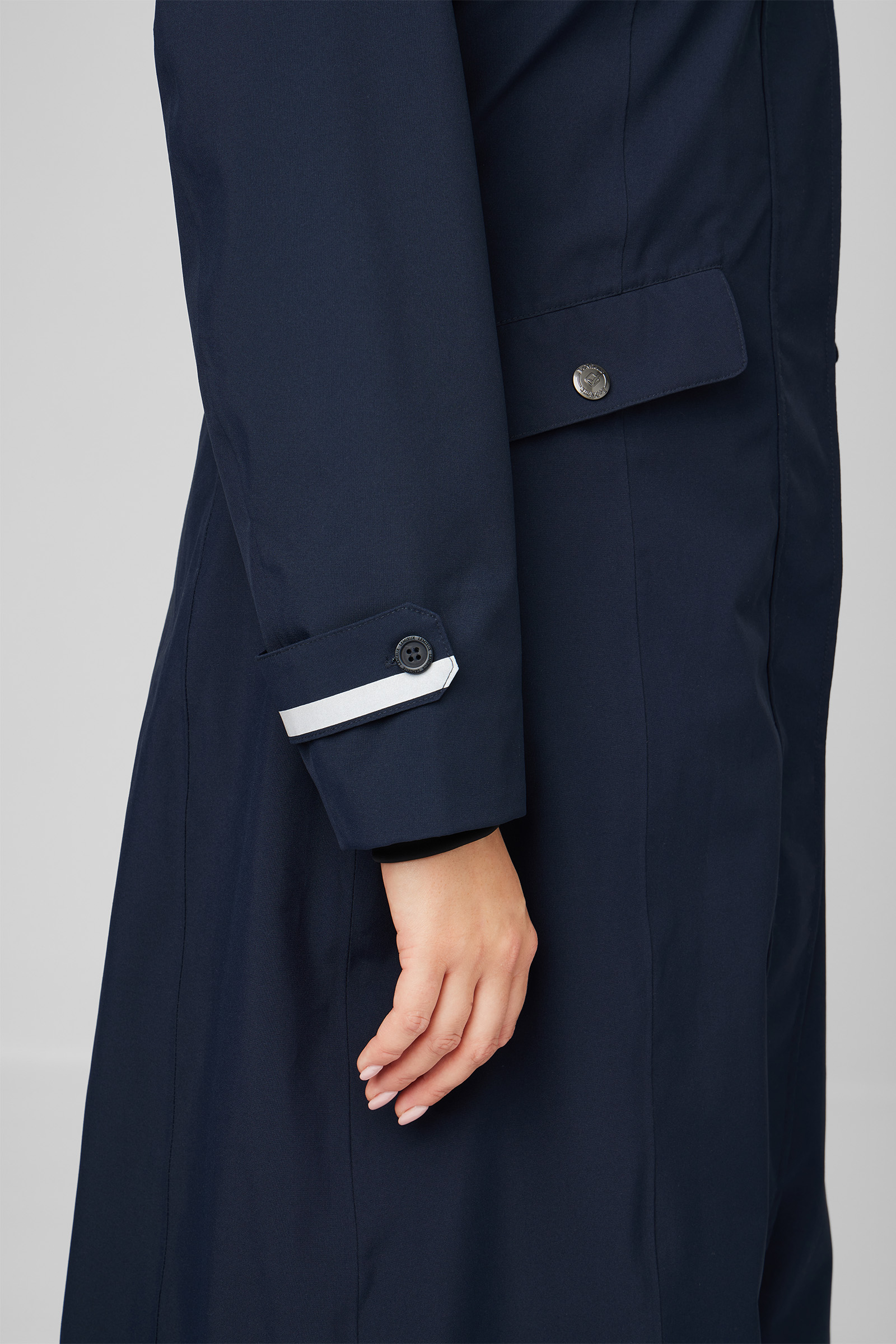 LeMieux Amelie Women´s Waterproof Lightweight Riding Coat