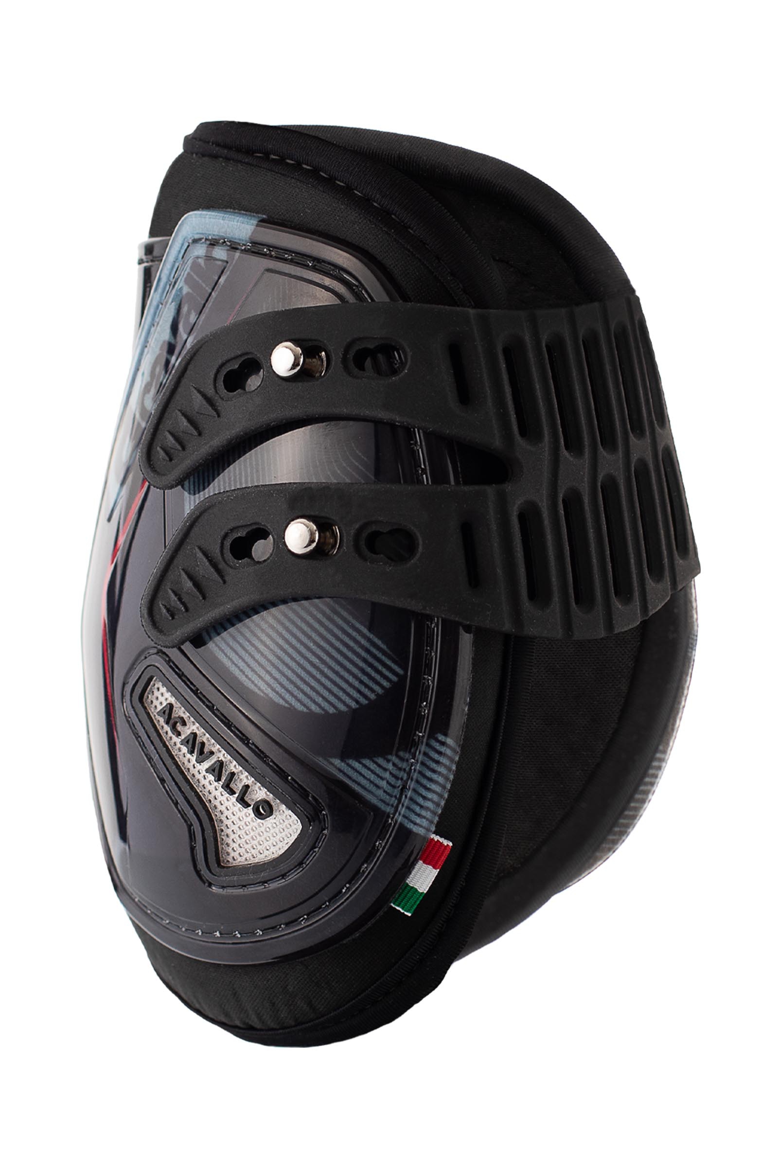 Acavallo Opera Joustavat Vuohissuojat  