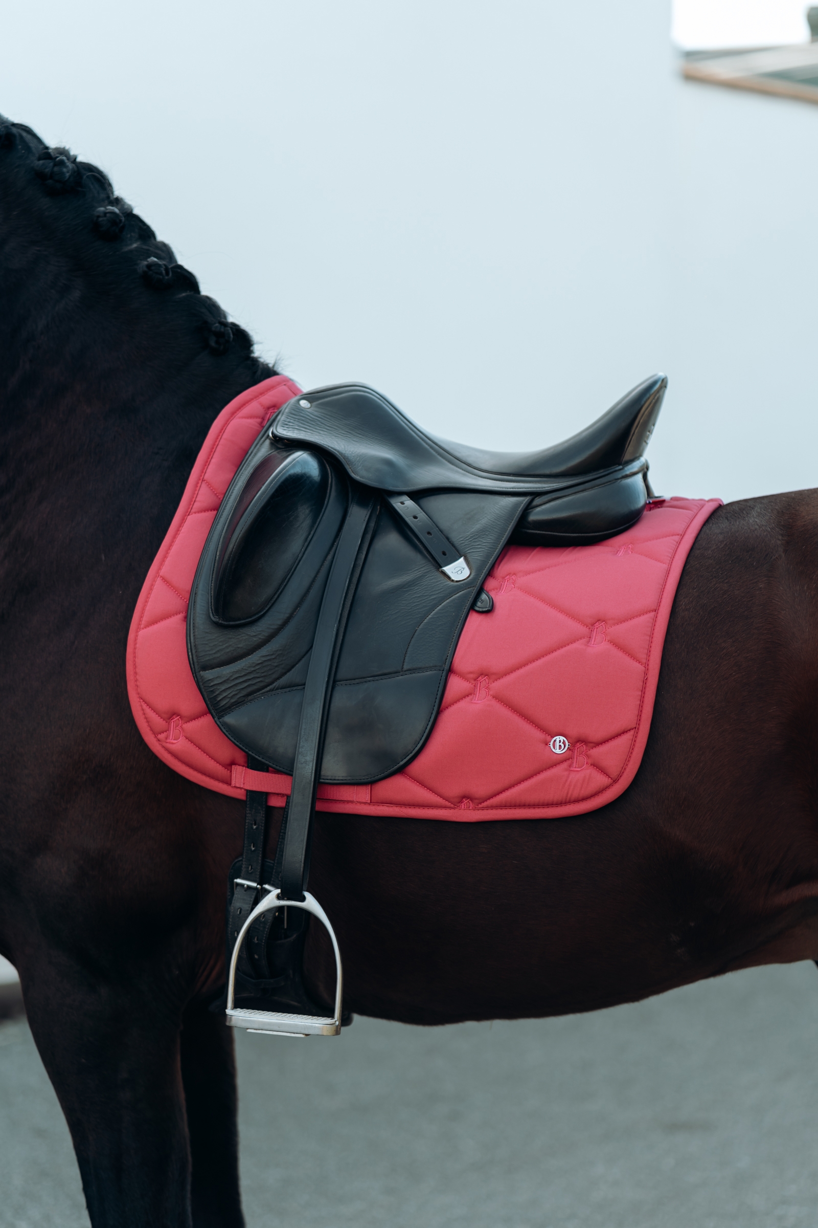 B Vertigo Laurel koulusatulahuopa