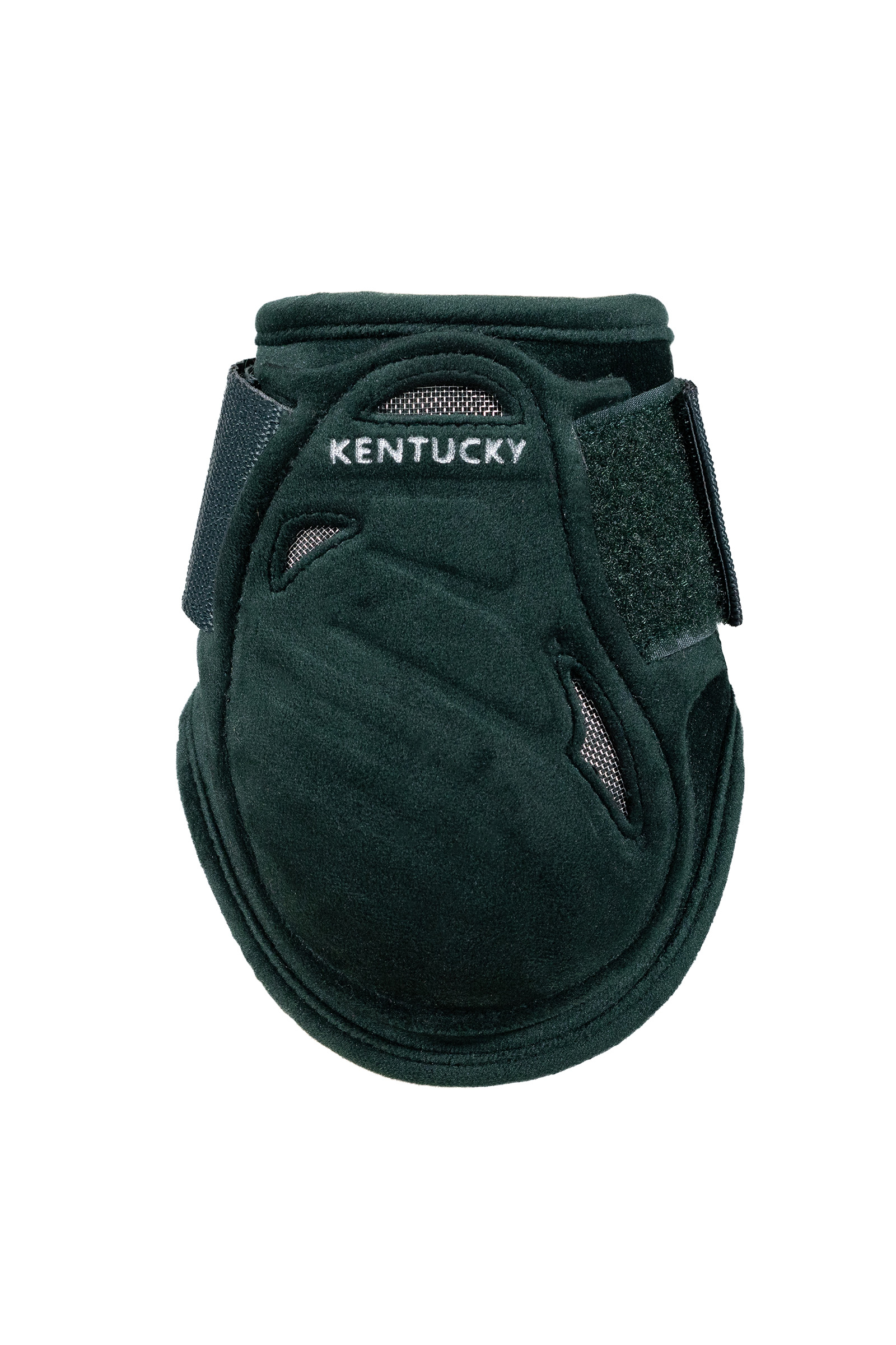 Kentucky Horsewear Velvet Young Horse Fetlock-saappaat