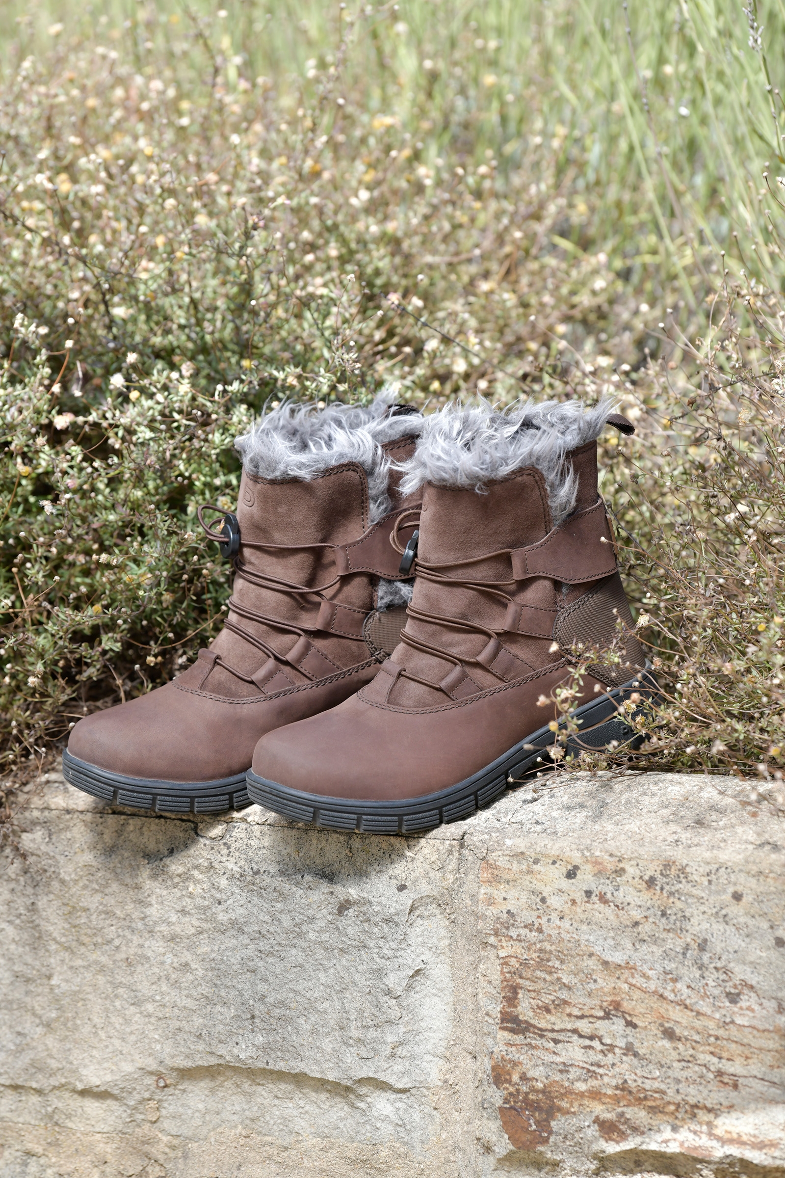 Dublin Boyne saappaat