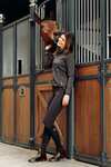 Horze Wexford Women's Front-Zip -jodhpurit