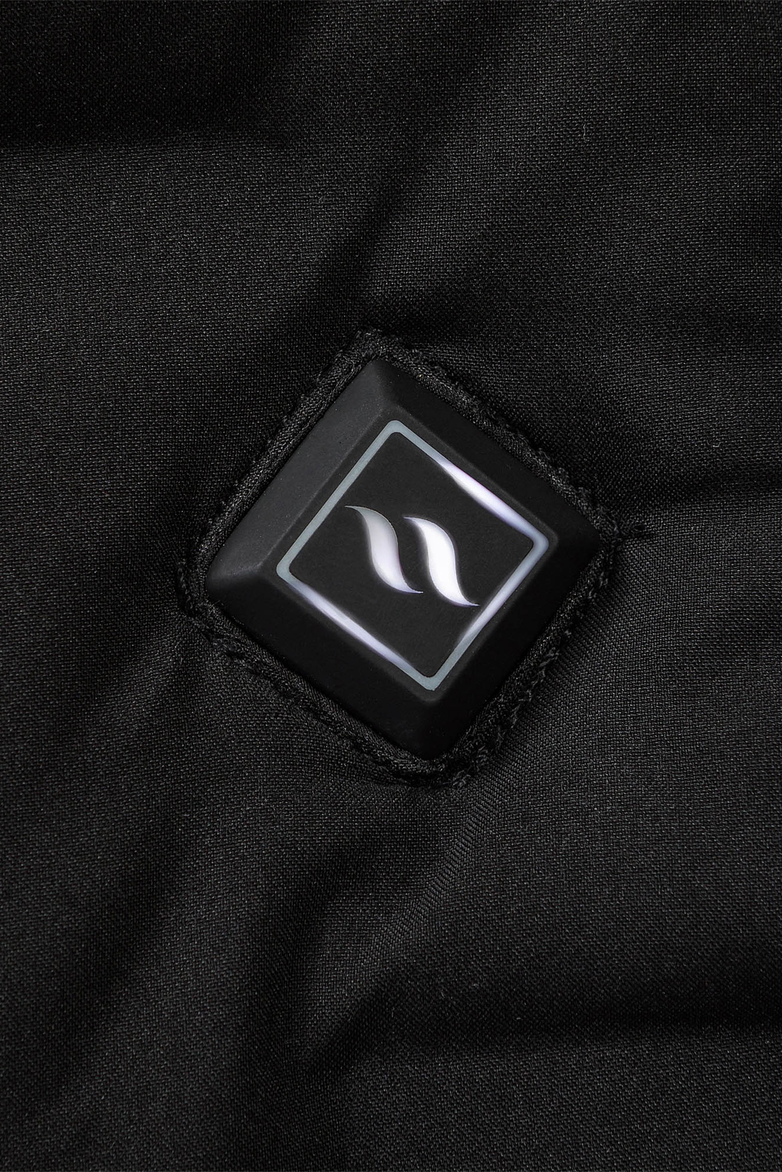 Back on Track Katla Topattu Naisten Lämpöliivi