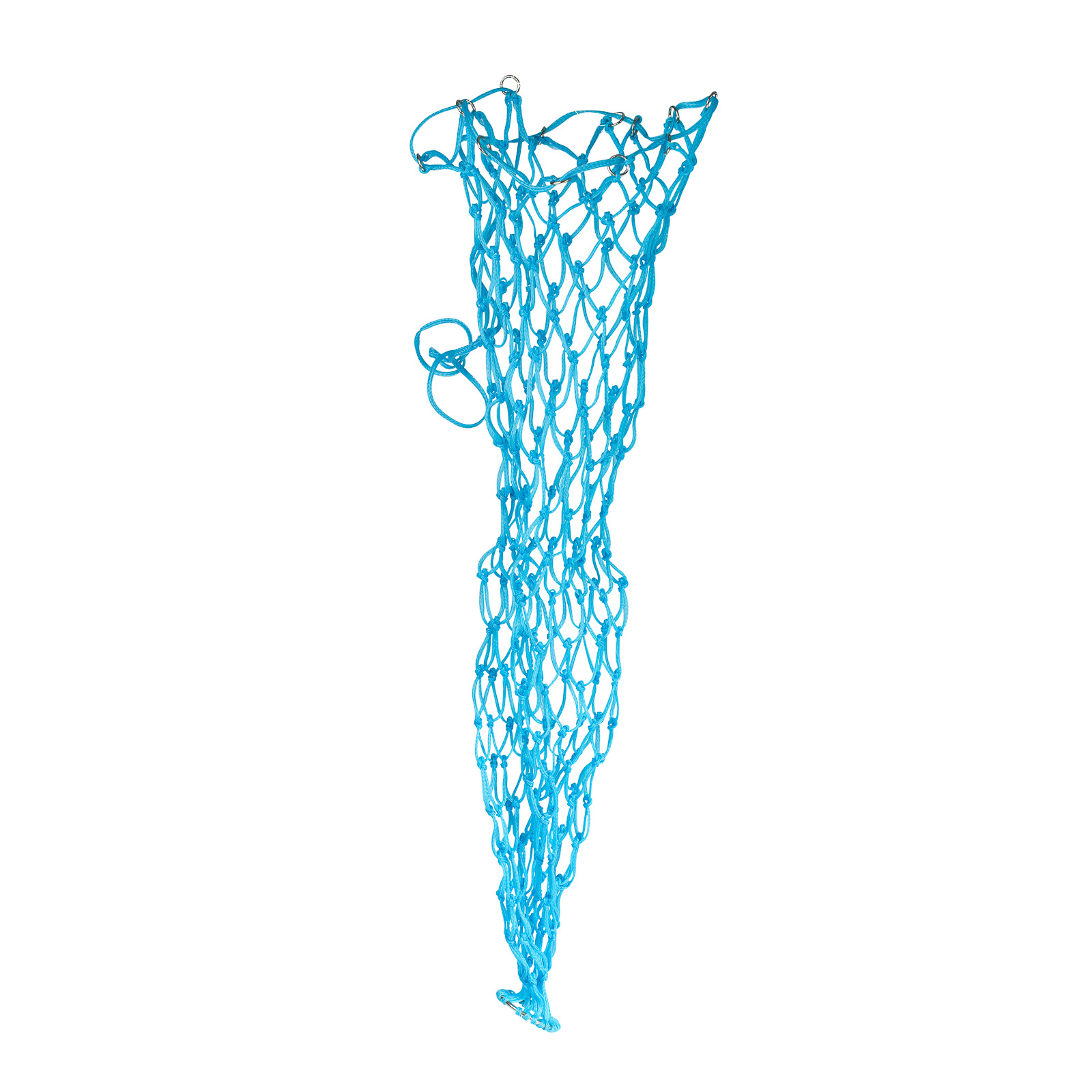 Vaaleansininen Horze heinäverkko,  2-3 kg