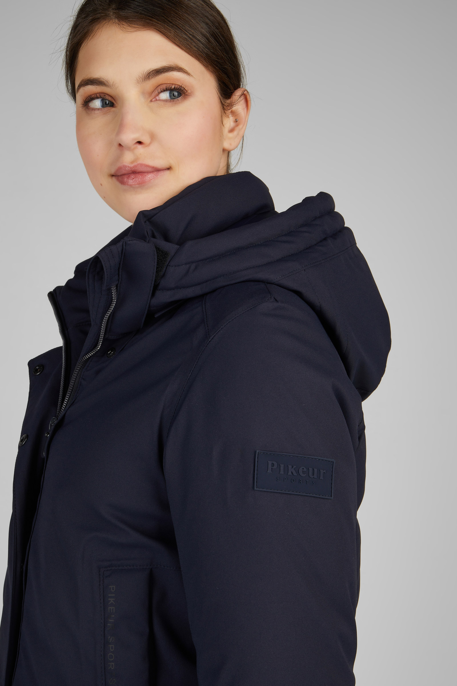 Pikeur Sports Rainjacket