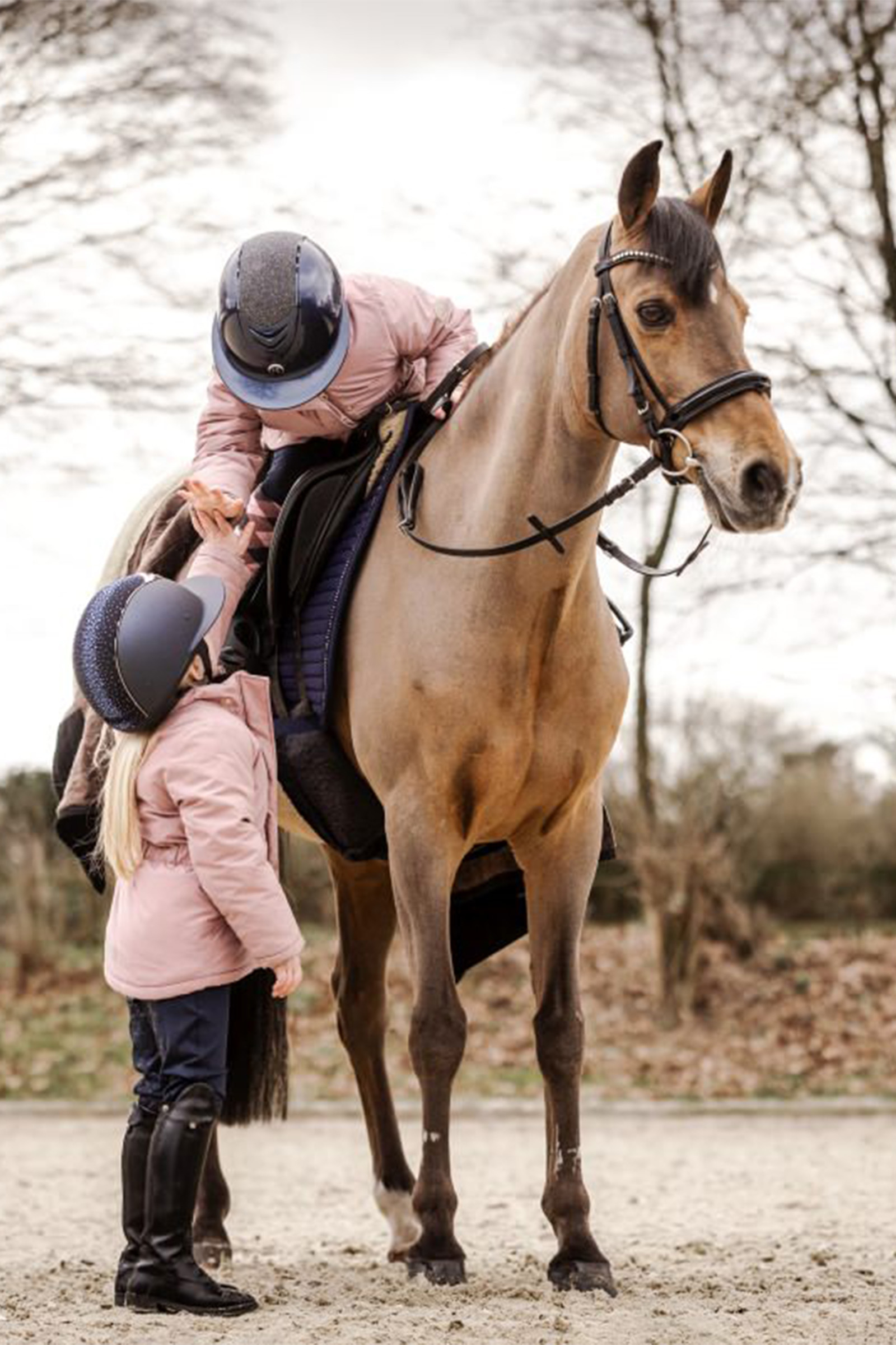 Suedwind Footwear Nova Kids Fun Korkeat Ratsastussaappaat, Lapset