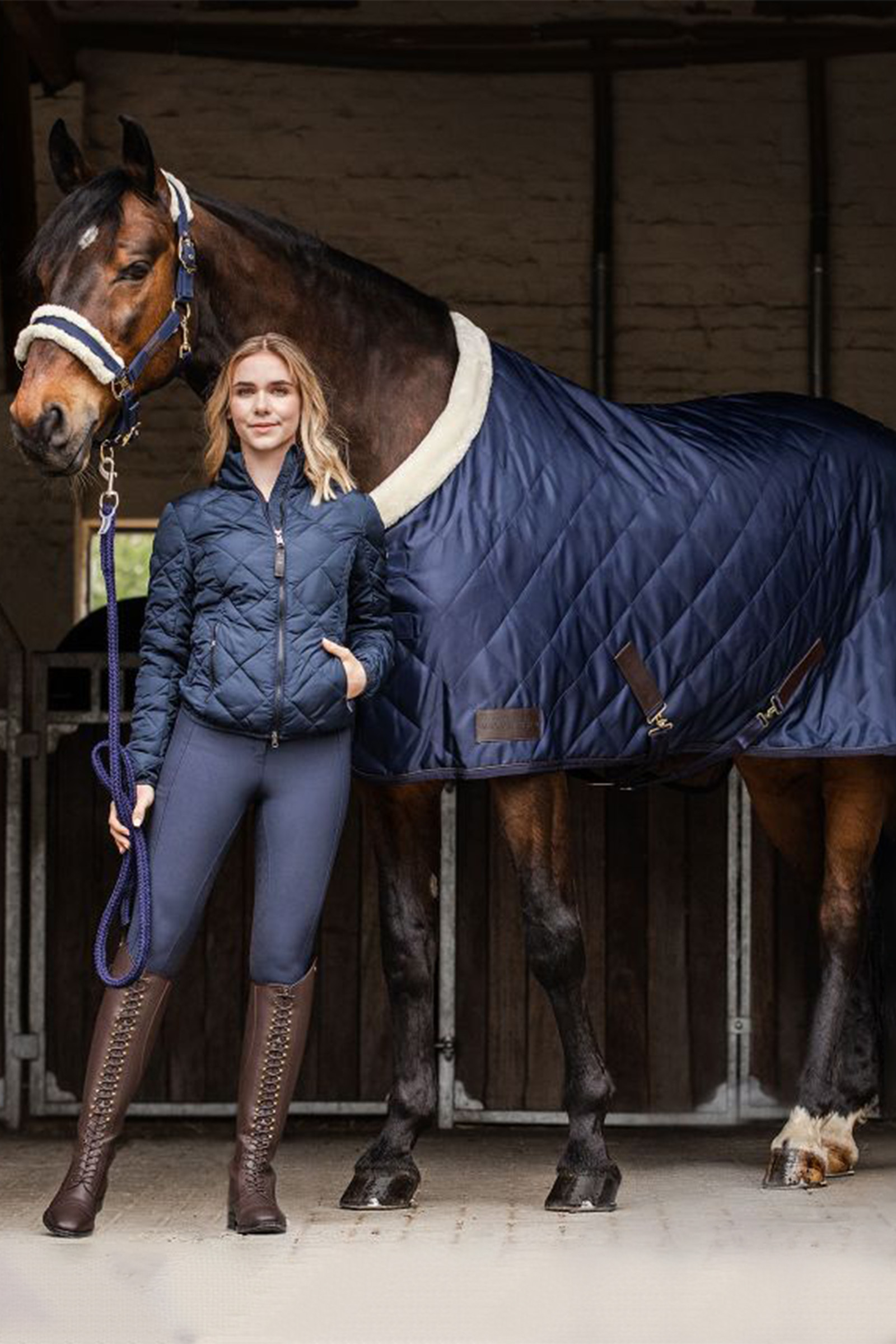 Waldhausen Exclusive Matkahuopa, 50g